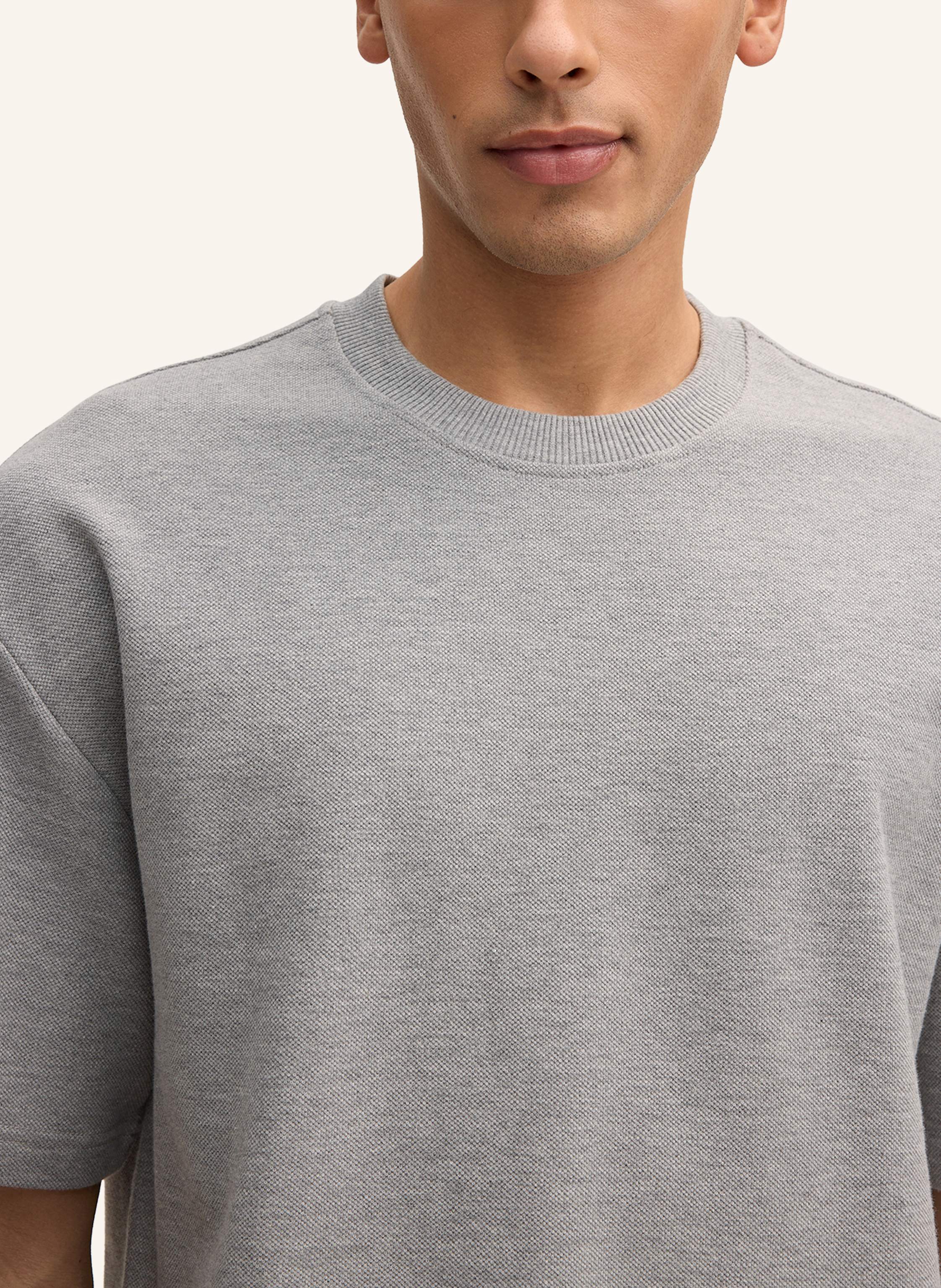 Thumbnail - Strellson T-Shirt Pico grau