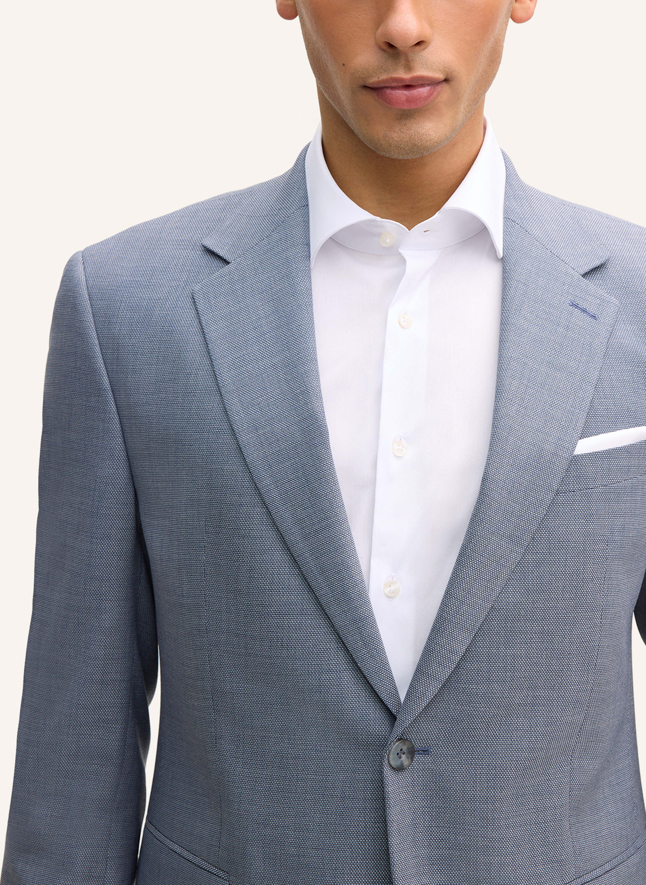 Thumbnail - Strellson Anzug Aidan-Melwin blau