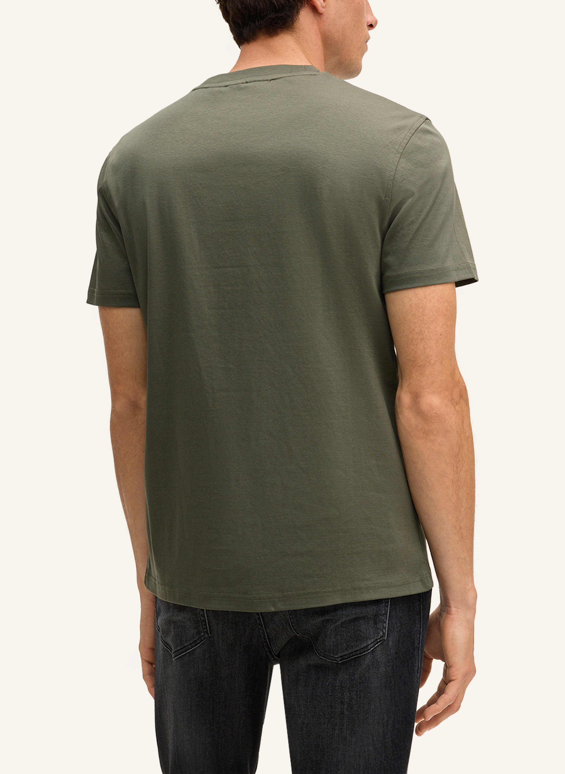 Thumbnail - Strellson T-Shirt Pepe gruen