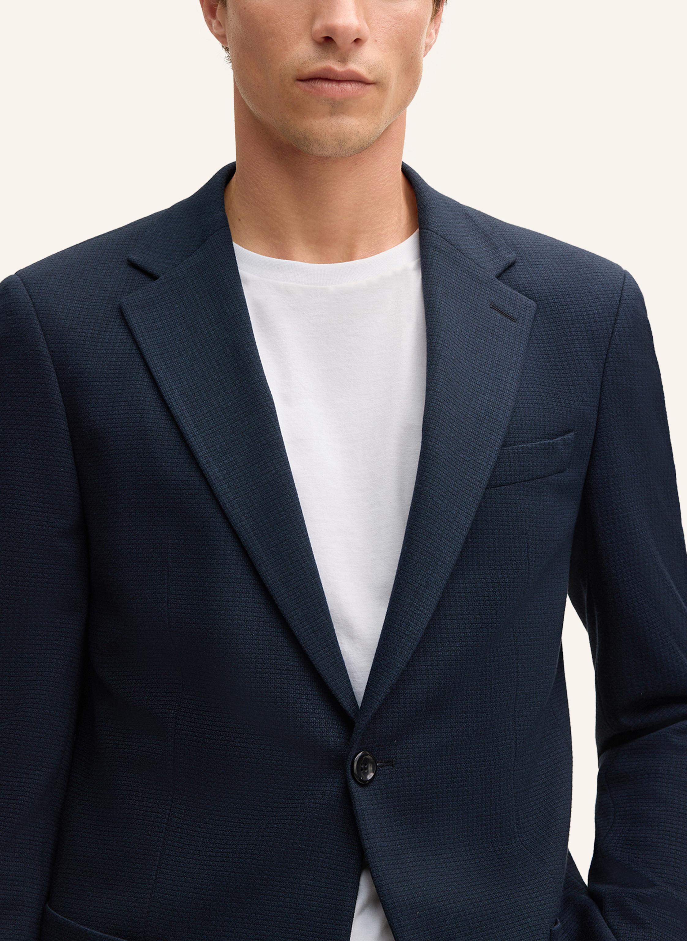 Thumbnail - Strellson Baukasten Sakko Sakko Arndt blau