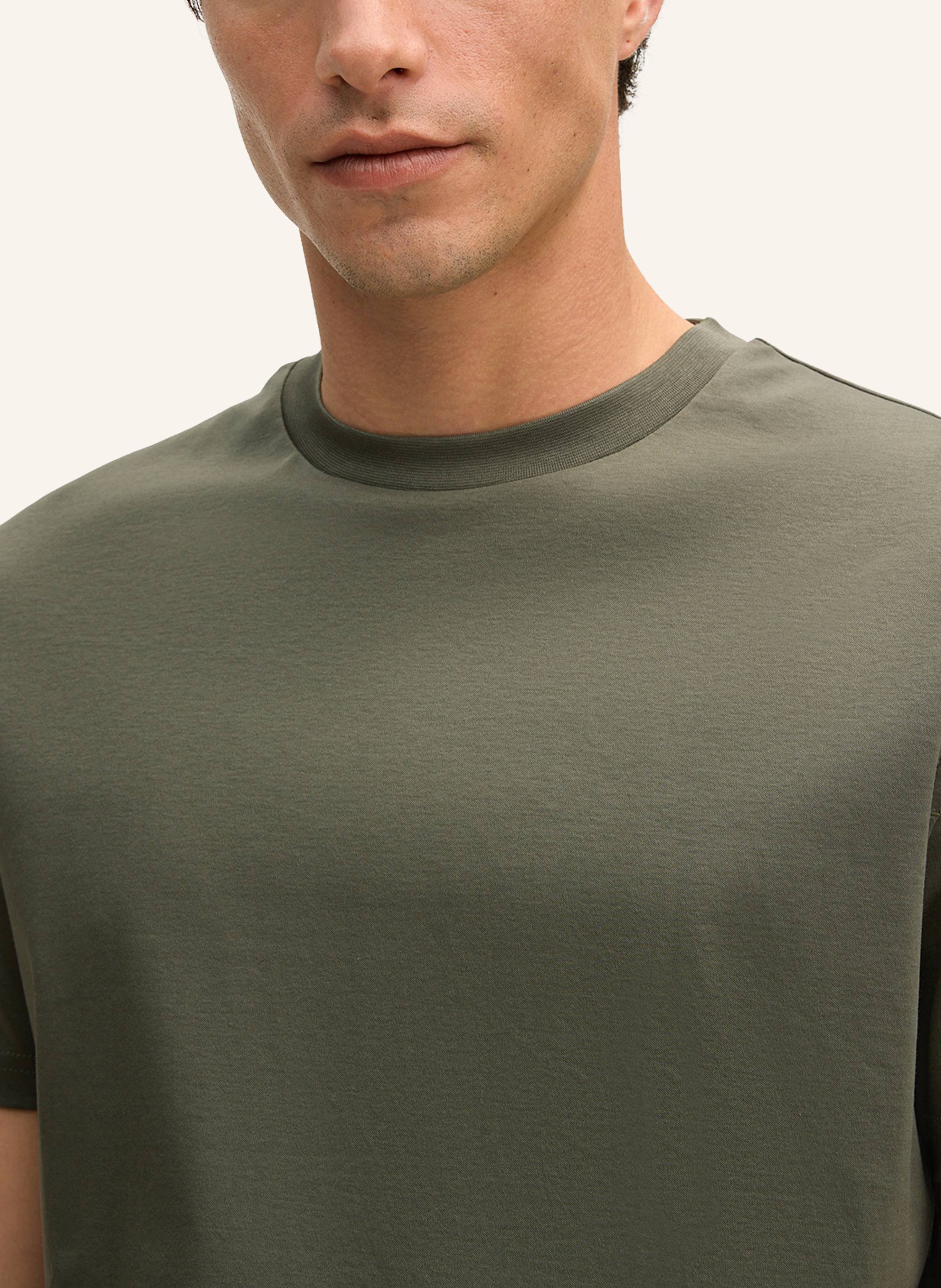 Thumbnail - Strellson T-Shirt Pepe gruen