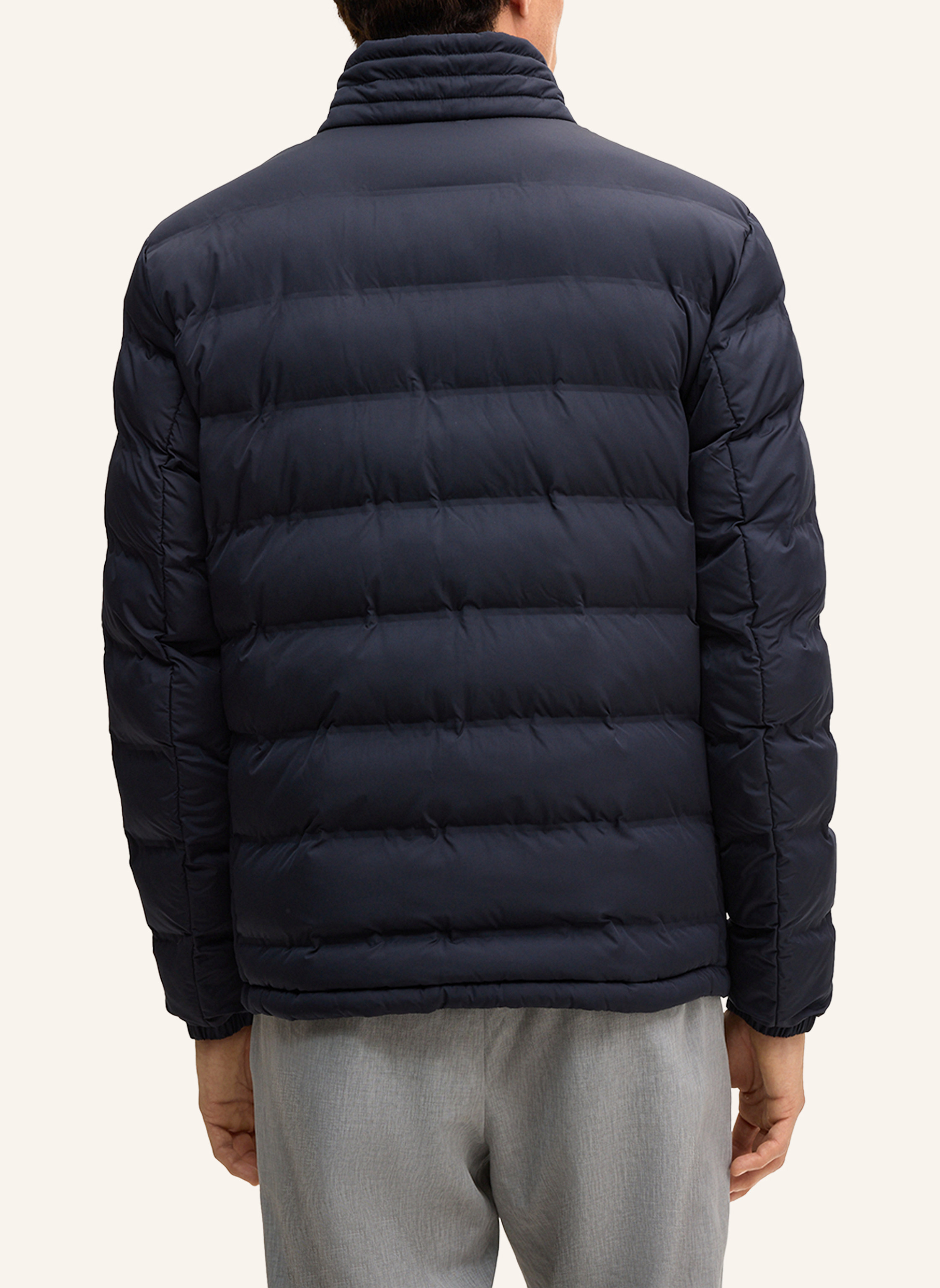 Thumbnail - Strellson Steppjacke Steppjacke Comiso blau