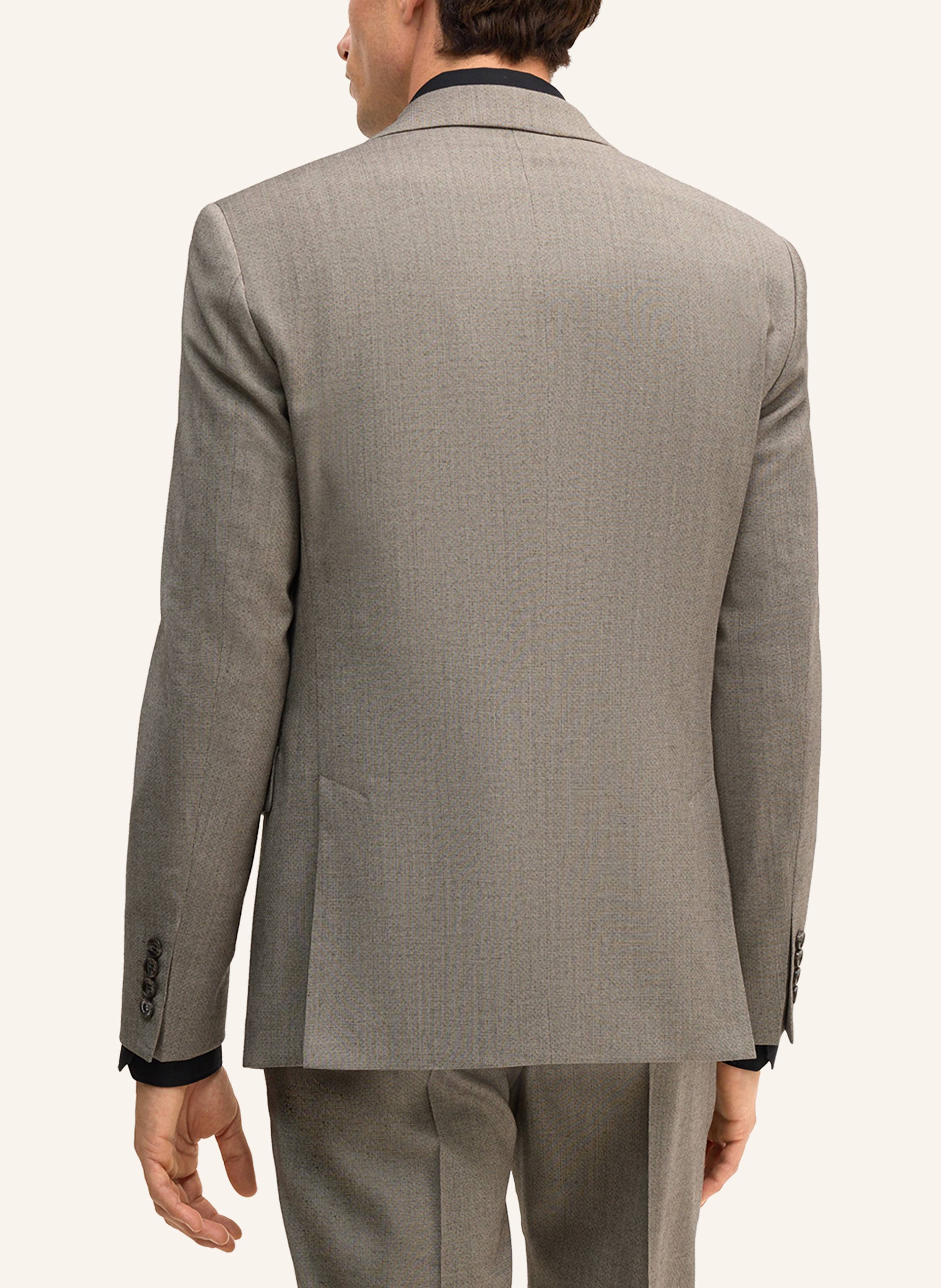 Thumbnail - Strellson Baukasten Sakko Aidan beige