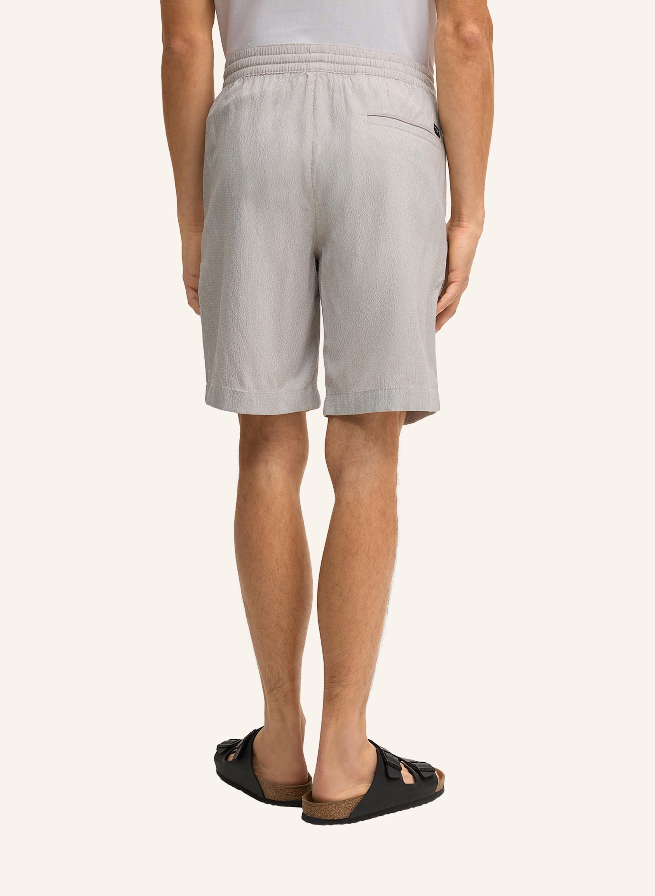 Thumbnail - Strellson Shorts Kaji beige