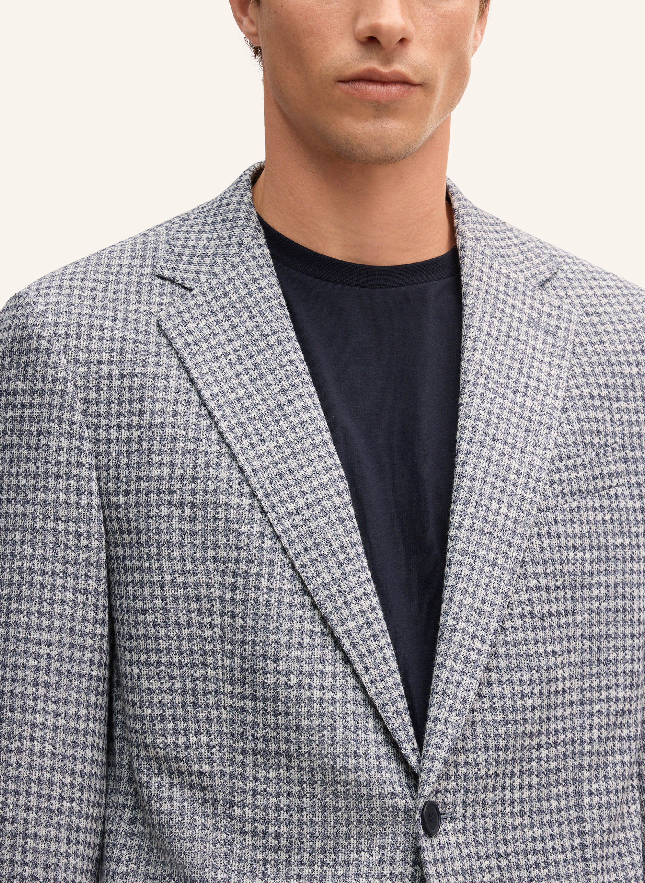 Thumbnail - Strellson Sakko Acon blau