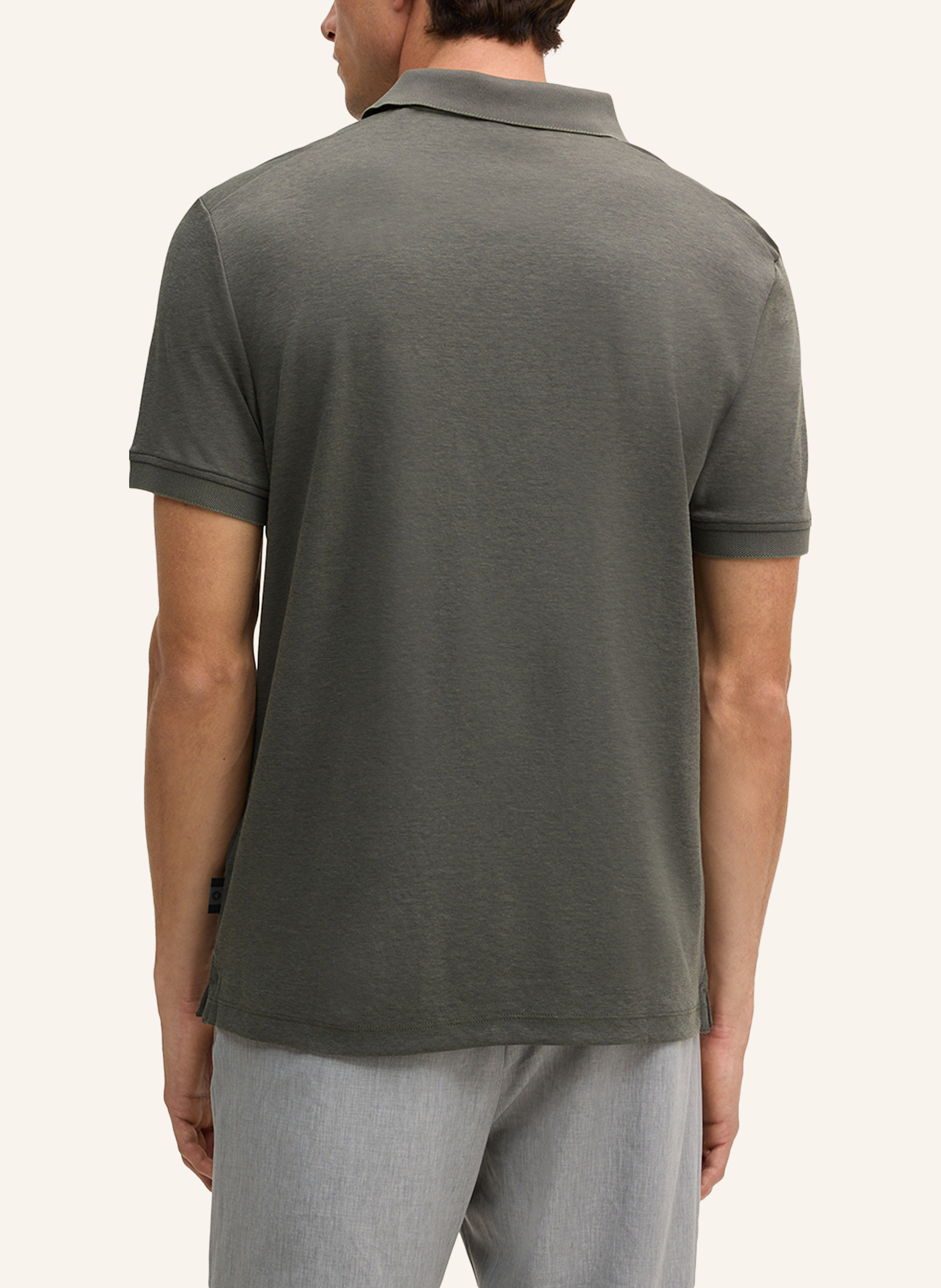 Thumbnail - Strellson Poloshirt Edgar gruen