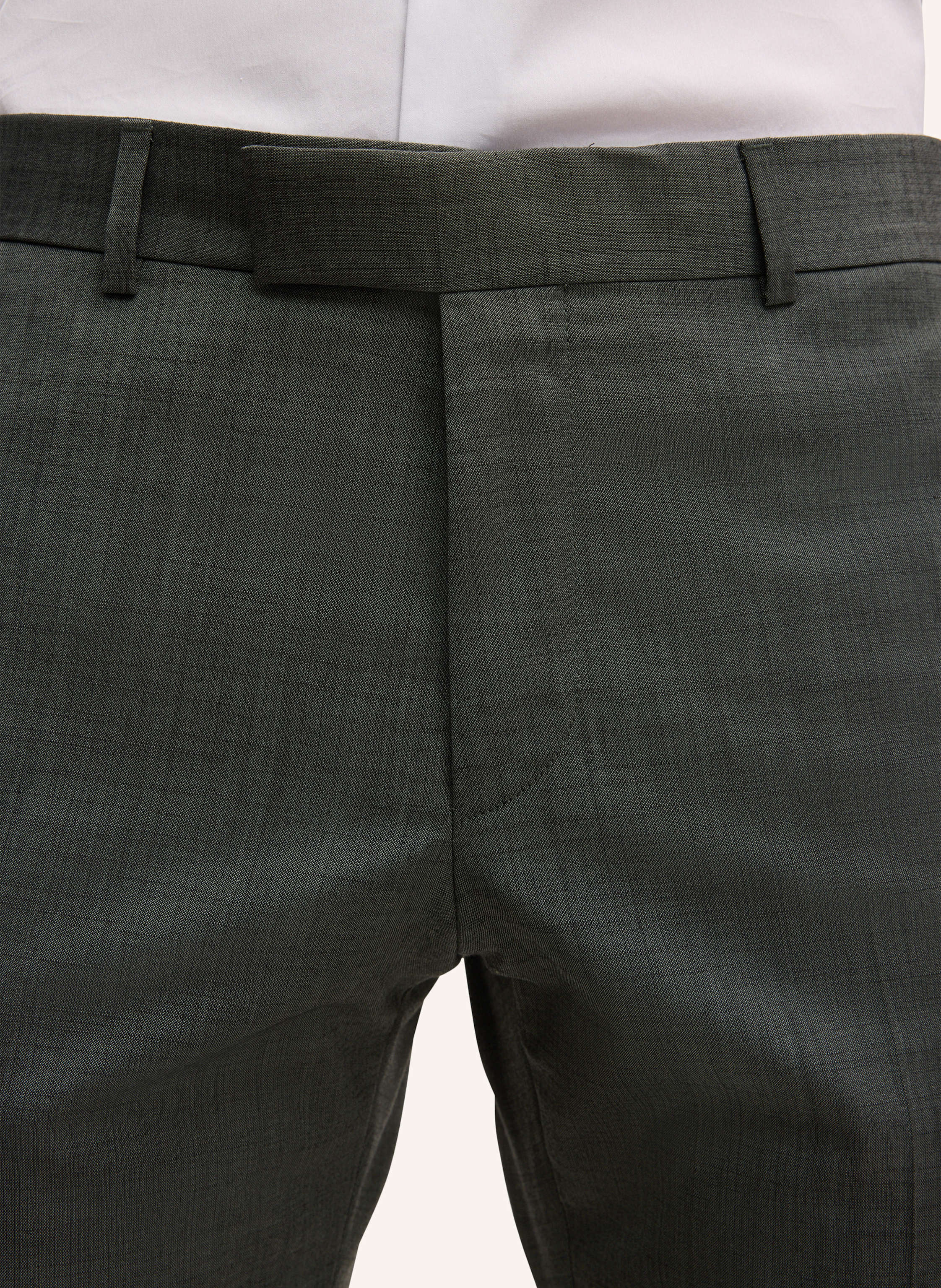 Thumbnail - Strellson Anzughose Melwin gruen