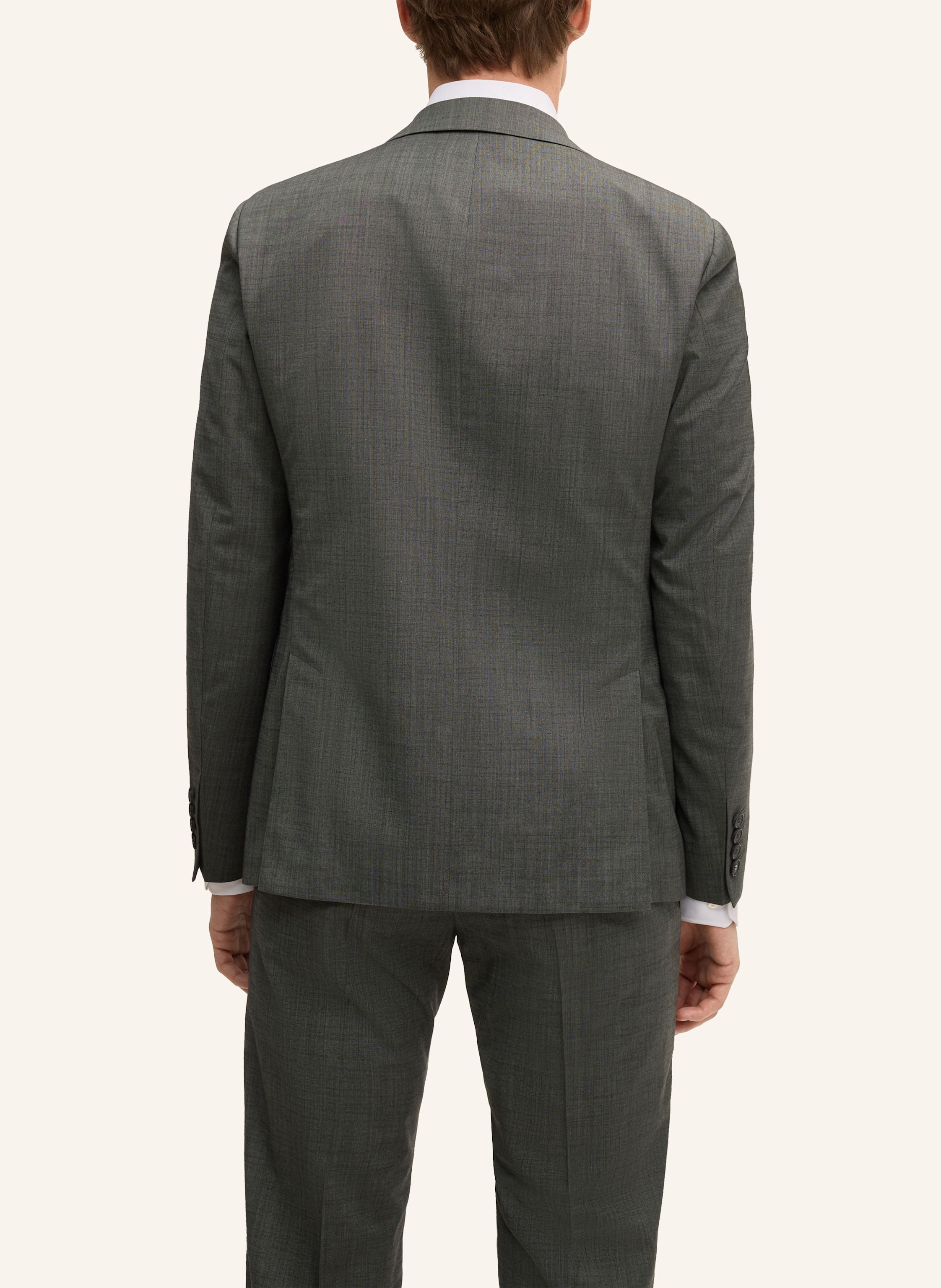 Thumbnail - Strellson Baukasten Sakko Alzer gruen