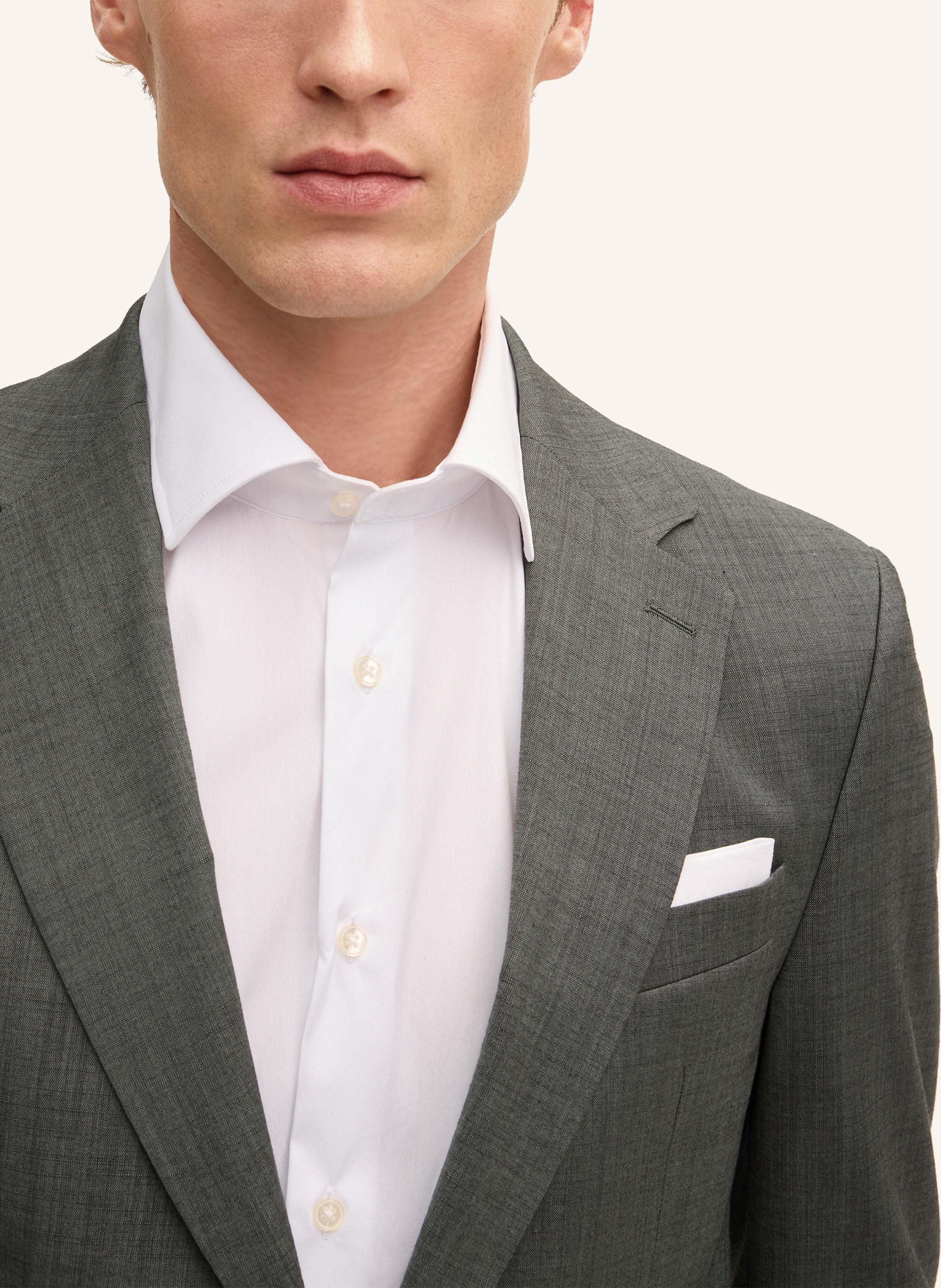 Thumbnail - Strellson Baukasten Sakko Alzer gruen