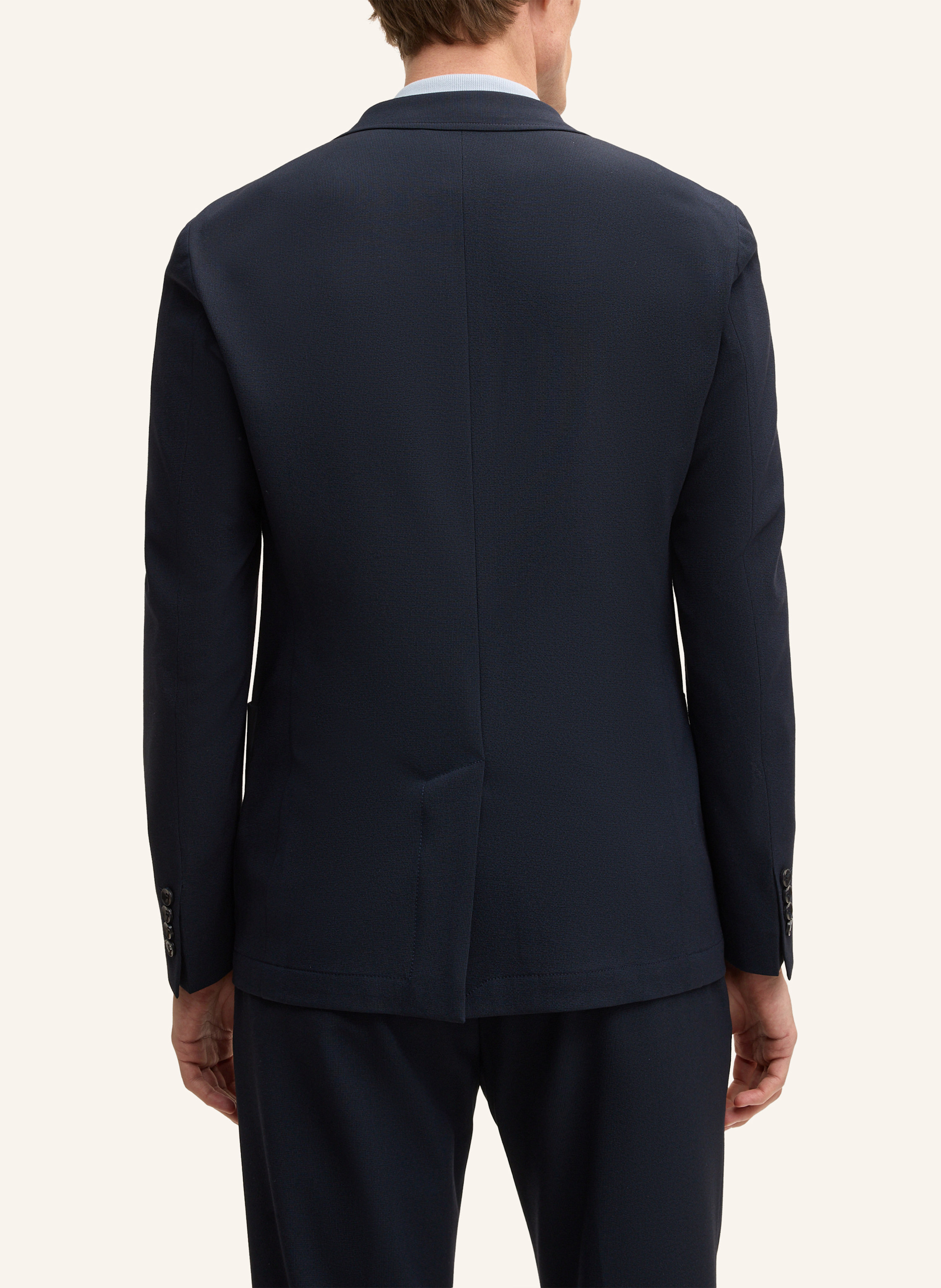 Thumbnail - Strellson Baukasten Sakko Adwyn blau