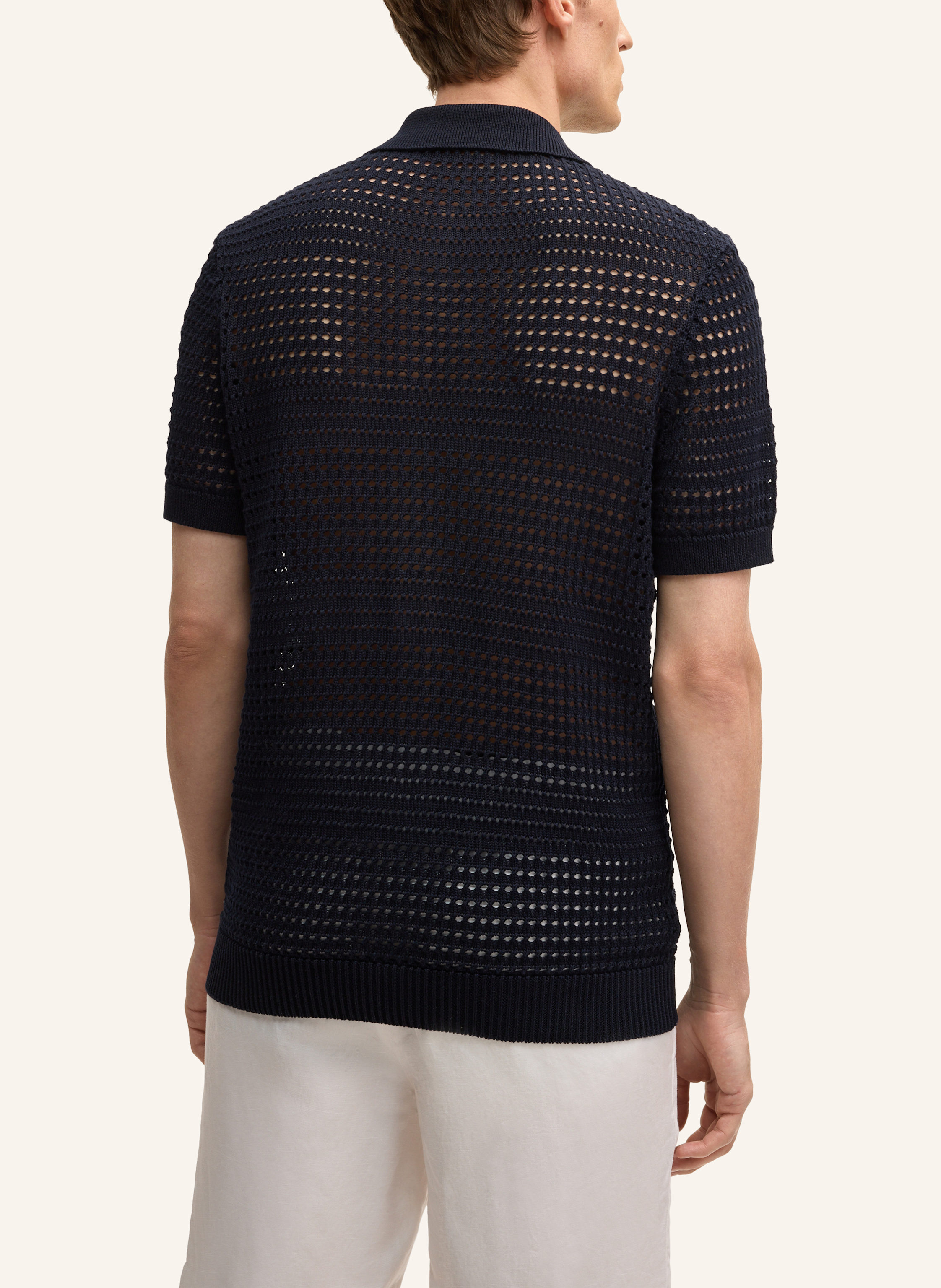 Thumbnail - Strellson Shirt Ander blau