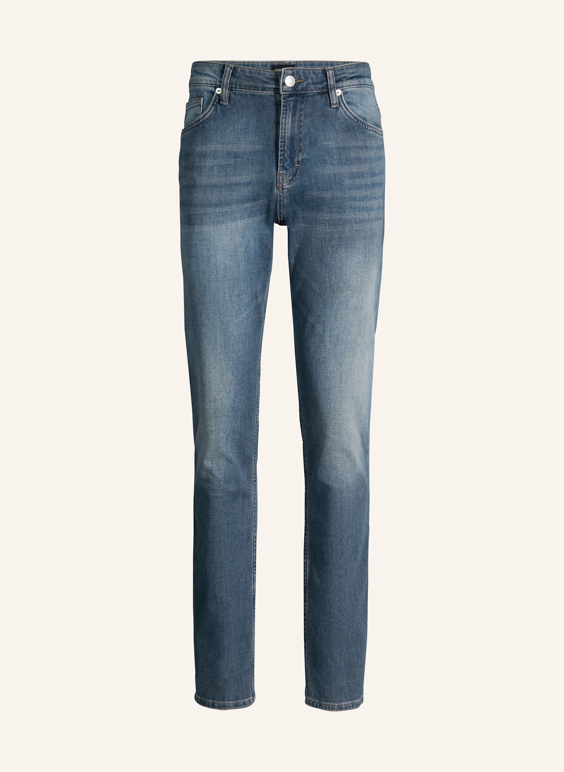 Strellson Jeans blau
