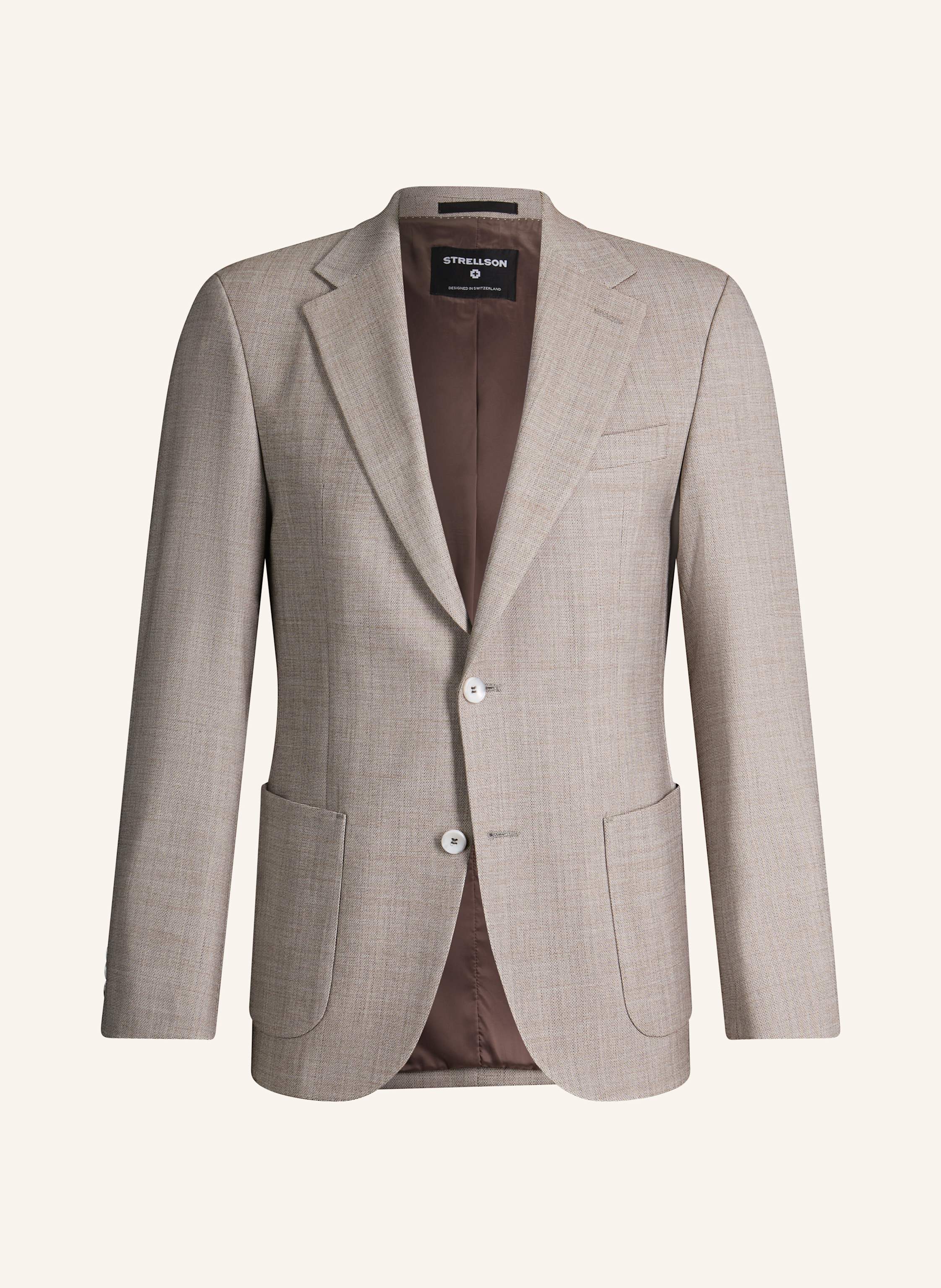 Strellson Baukasten Sakko beige