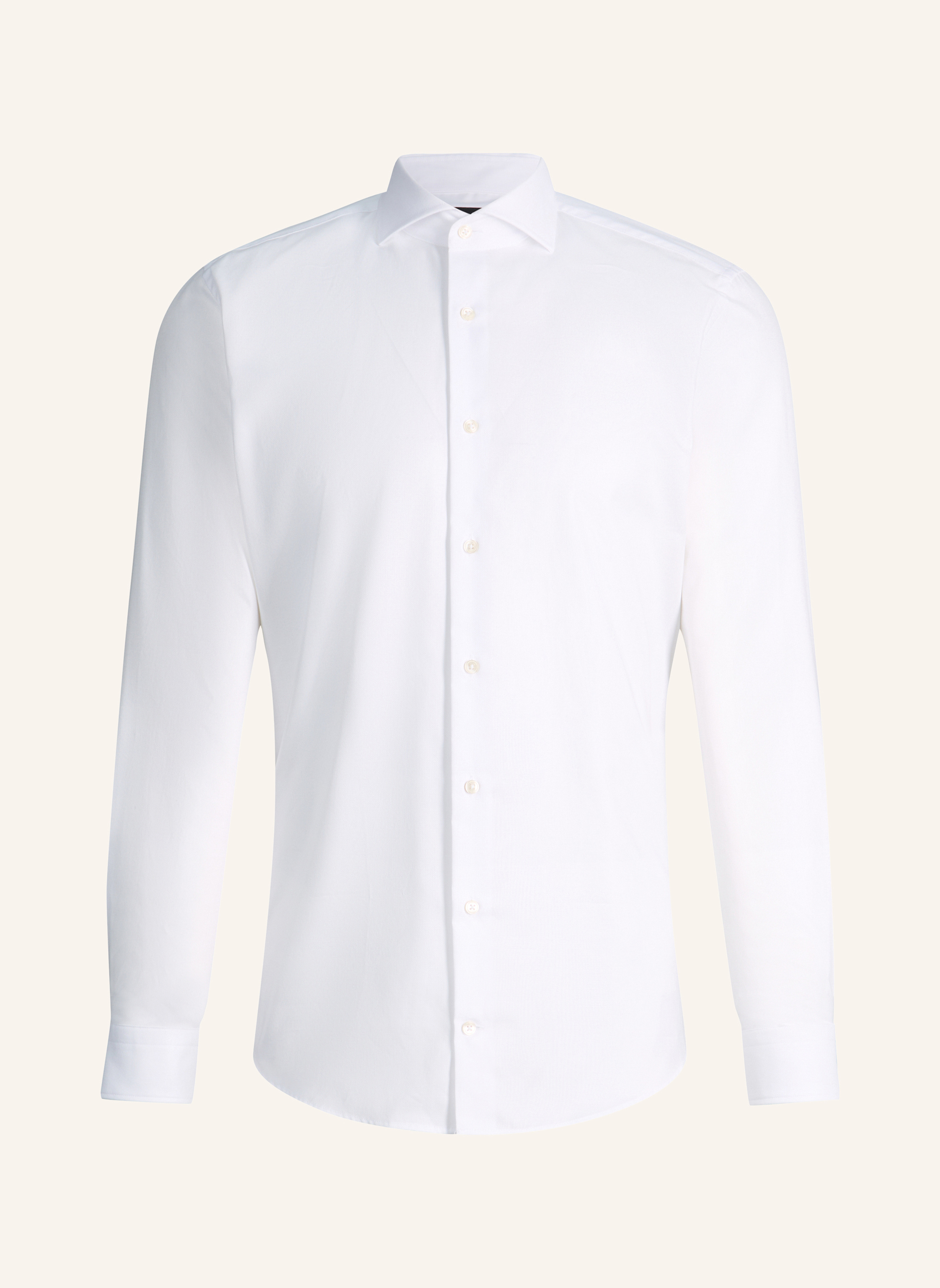 Strellson Business-Hemd weiss