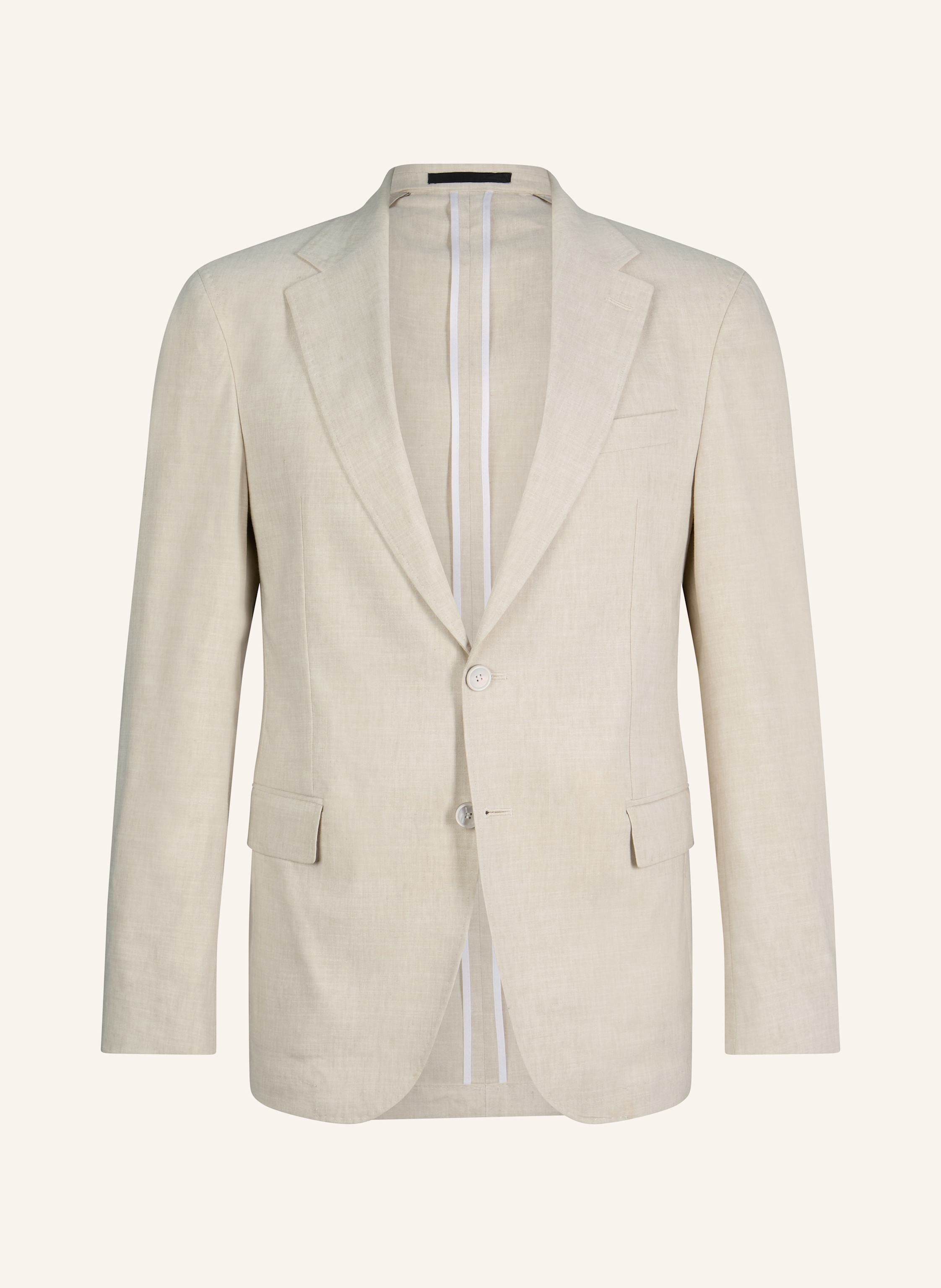 Strellson Anzugsakko Ari Slim Fit beige