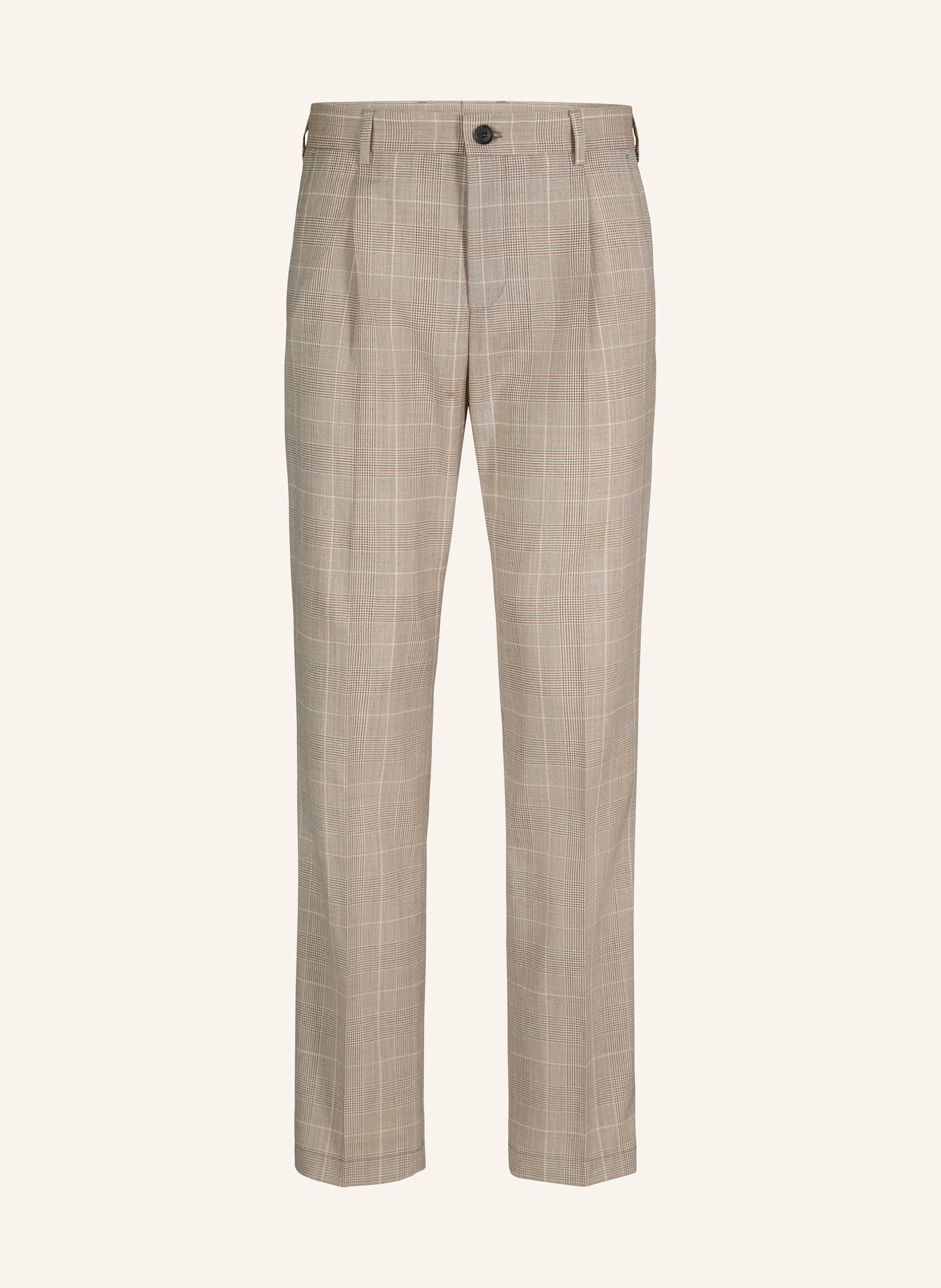 Strellson Anzughose De beige