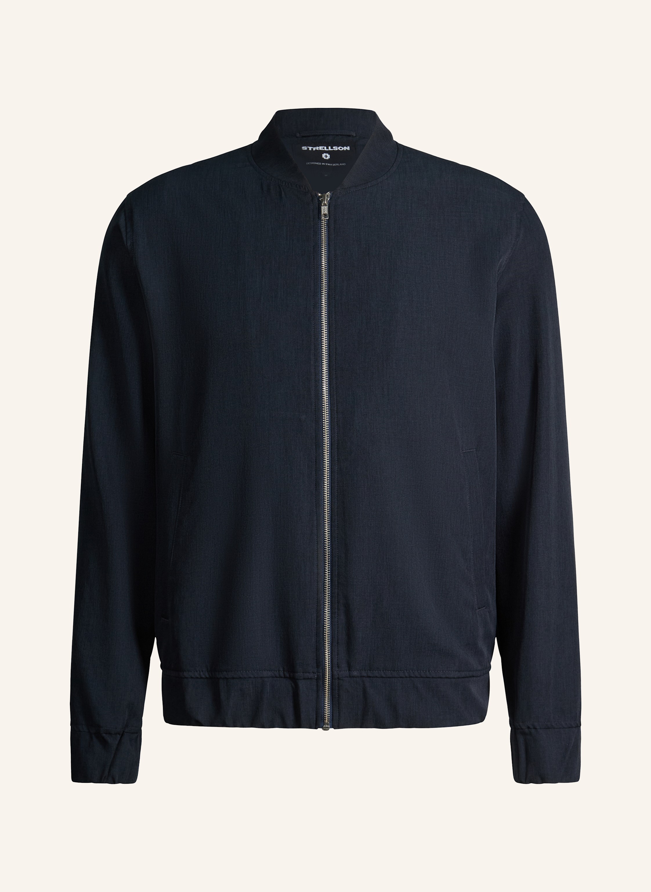 Strellson Blouson Jason blau