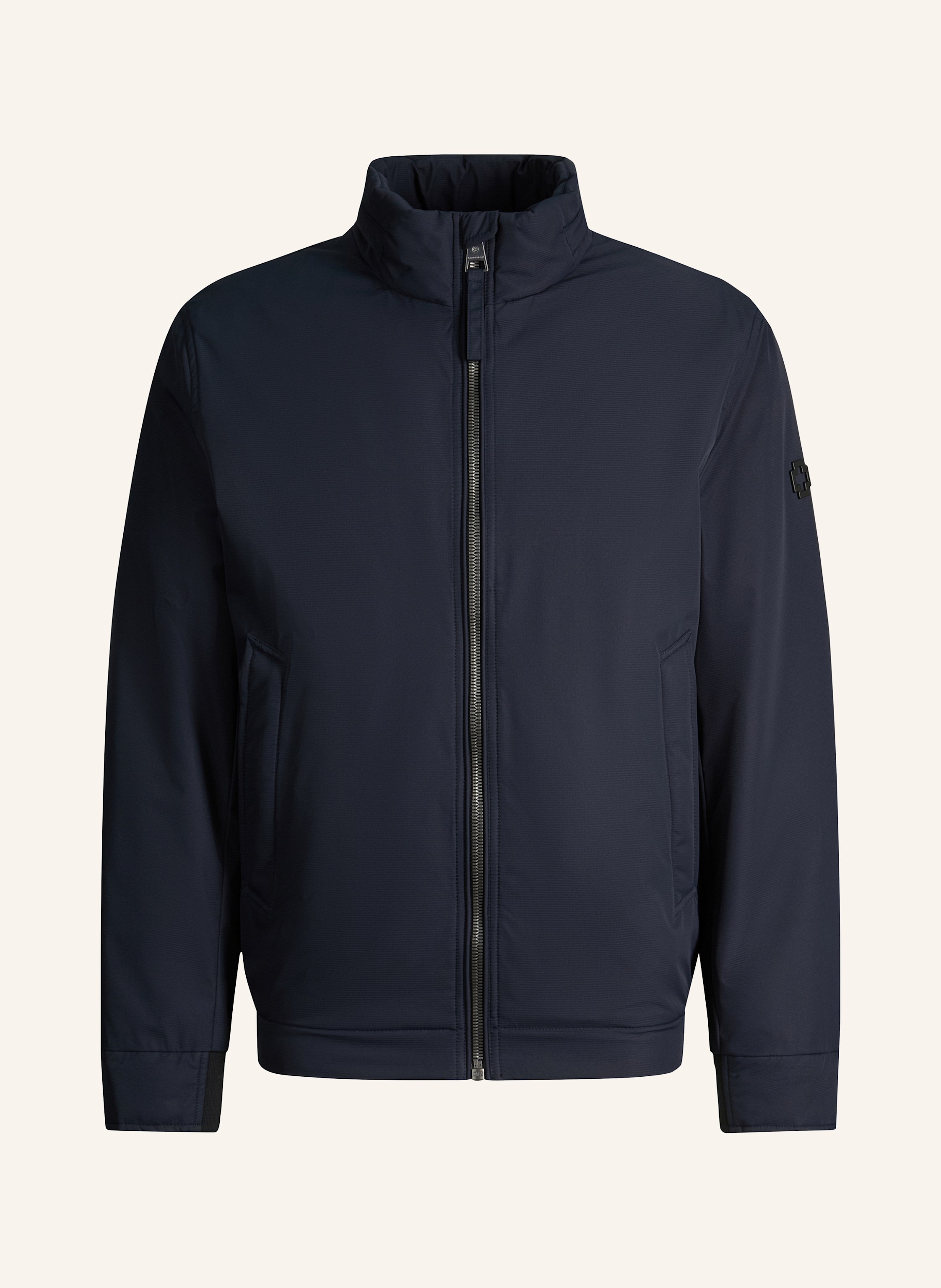 Strellson Jacke blau