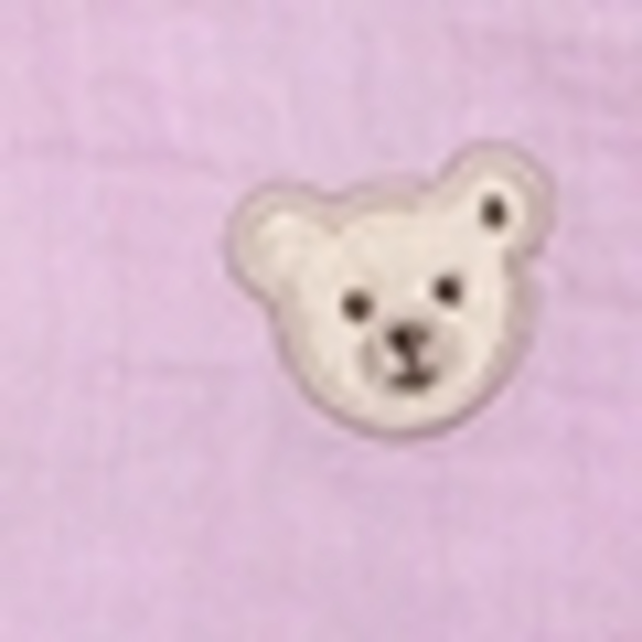 Thumbnail - Steiff Kleid Cherry Cake lila