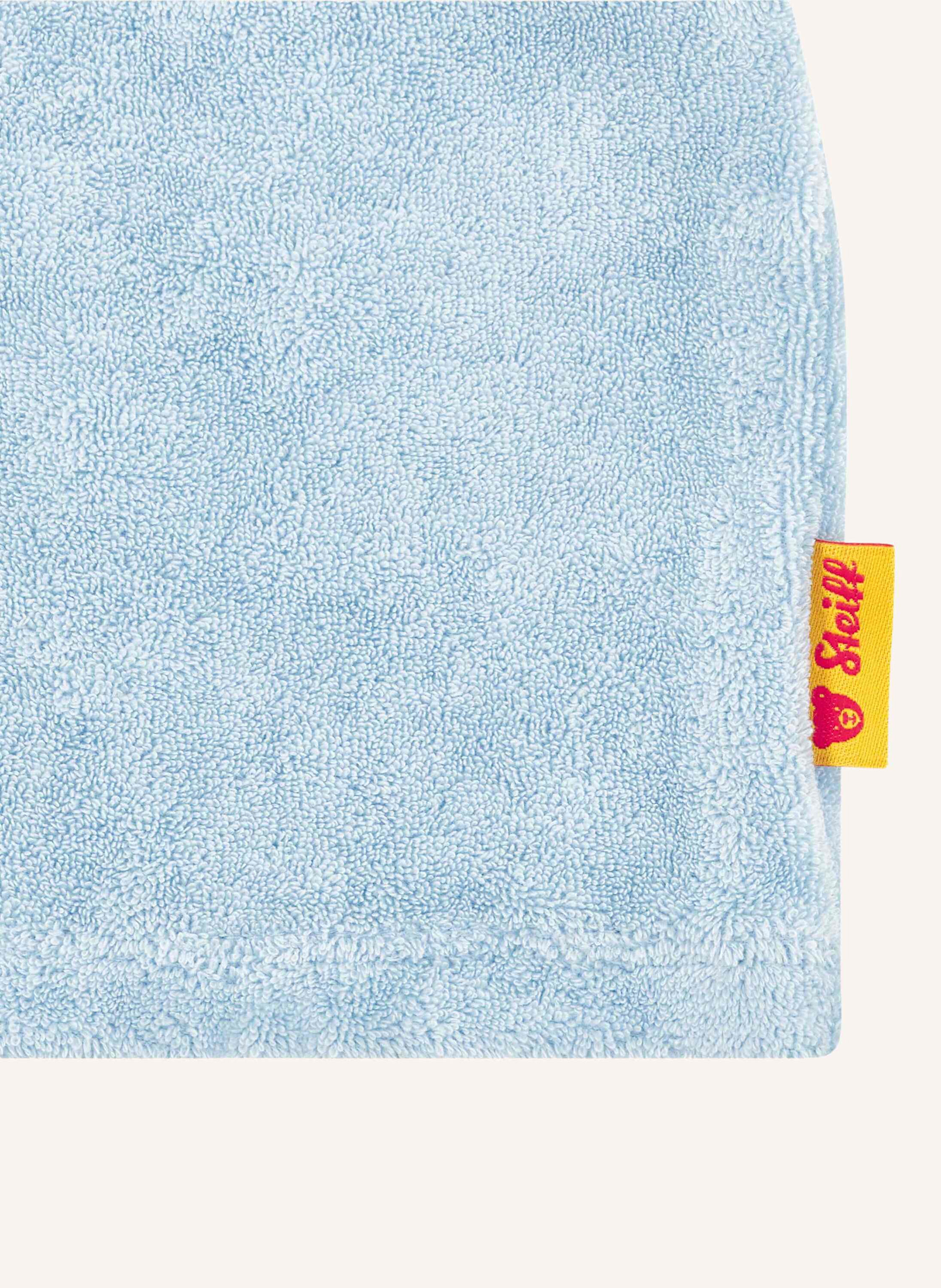 Thumbnail - Steiff Jacke Leo Club blau