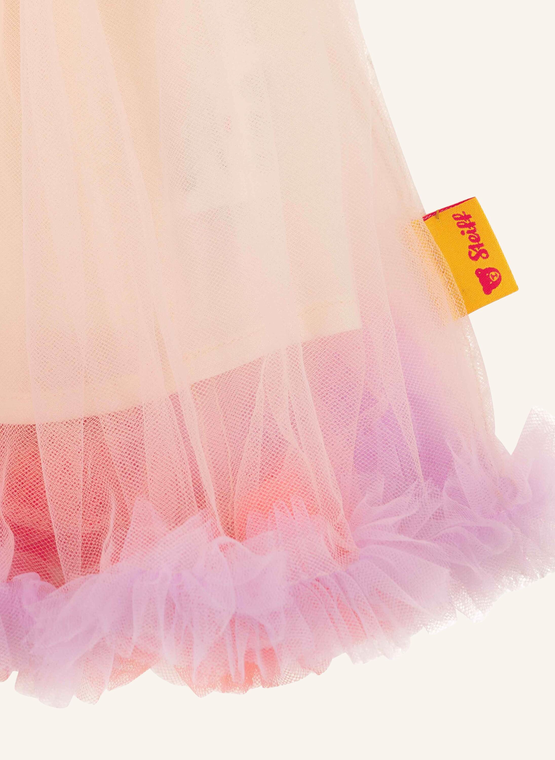 Thumbnail - Steiff T-Shirt Cherry Cake rosa