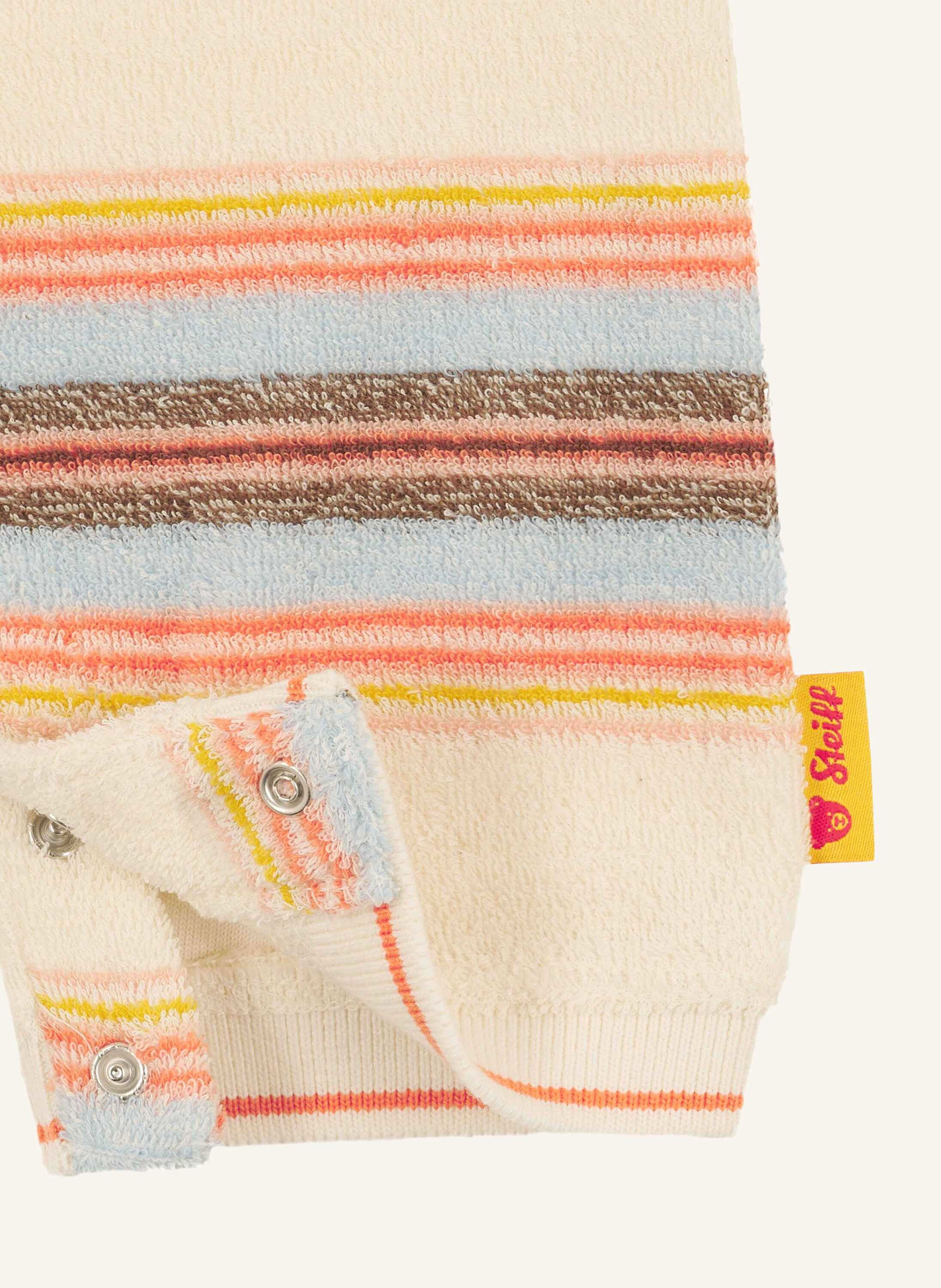 Thumbnail - Steiff Spielanzug Offshore Adventures rosa