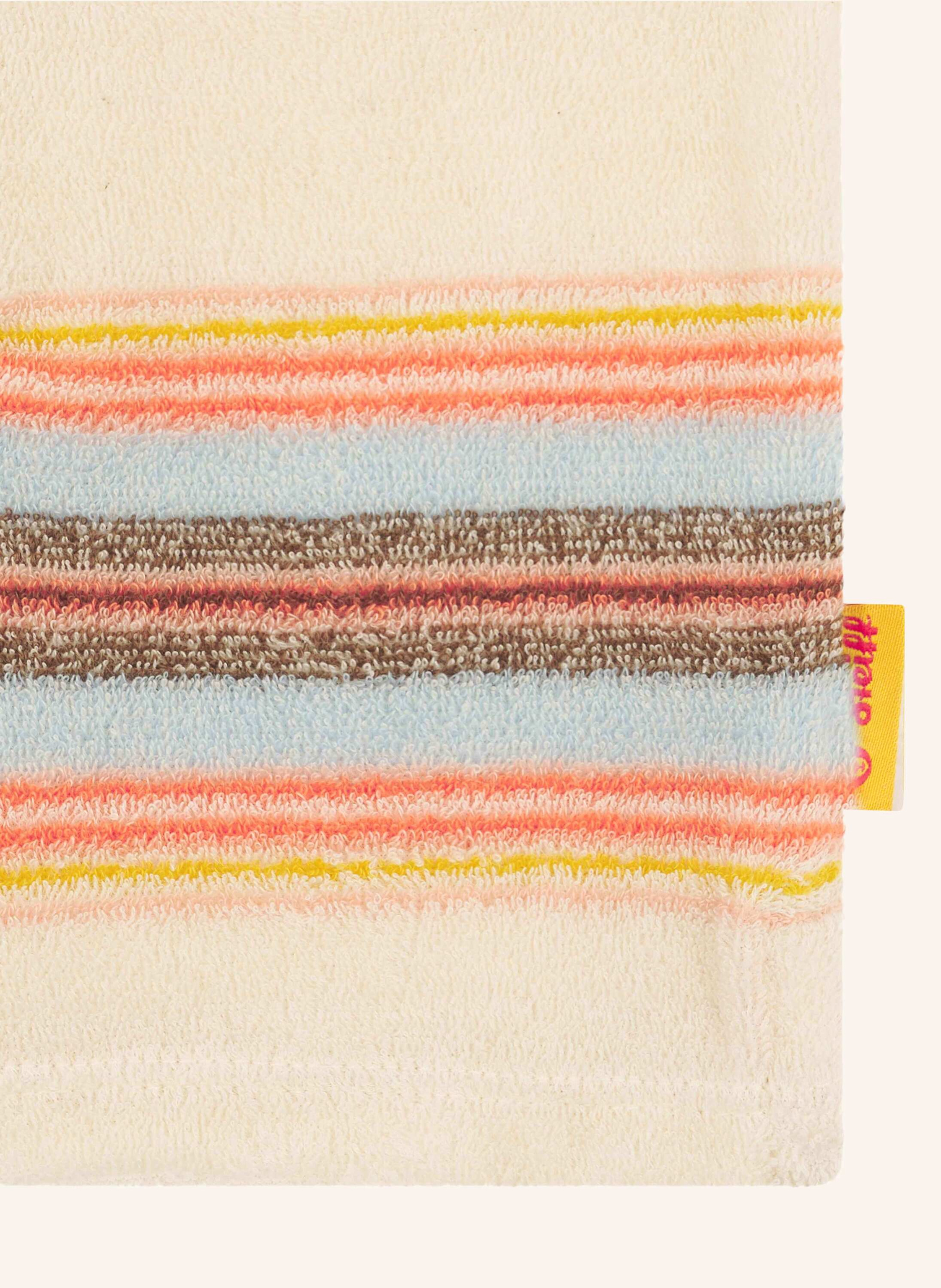 Thumbnail - Steiff Poloshirt Offshore Adventures rosa