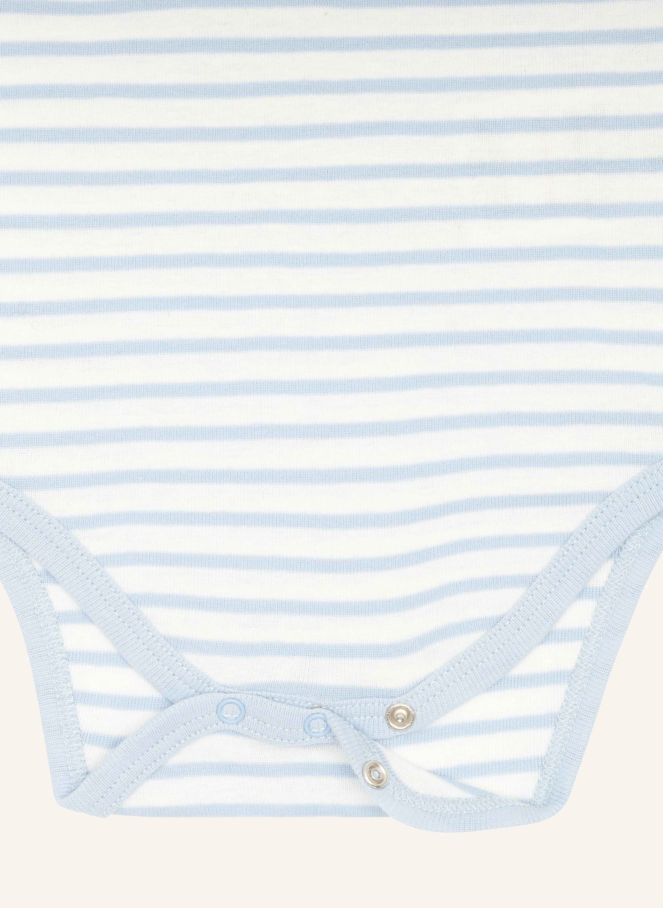 Thumbnail - Steiff Wickelbody Wellness blau