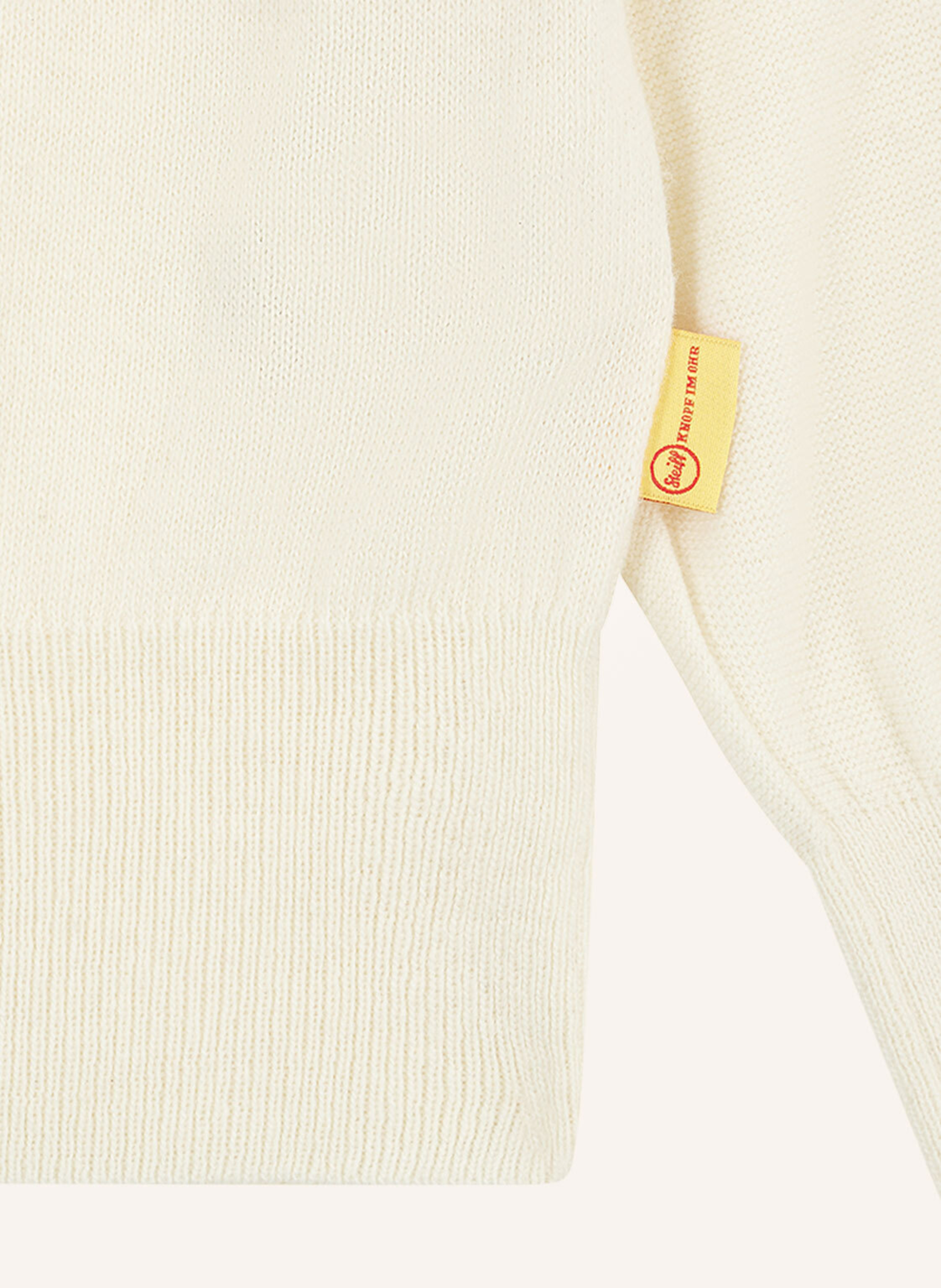 Thumbnail - Steiff Pullover Dalmatian rosa