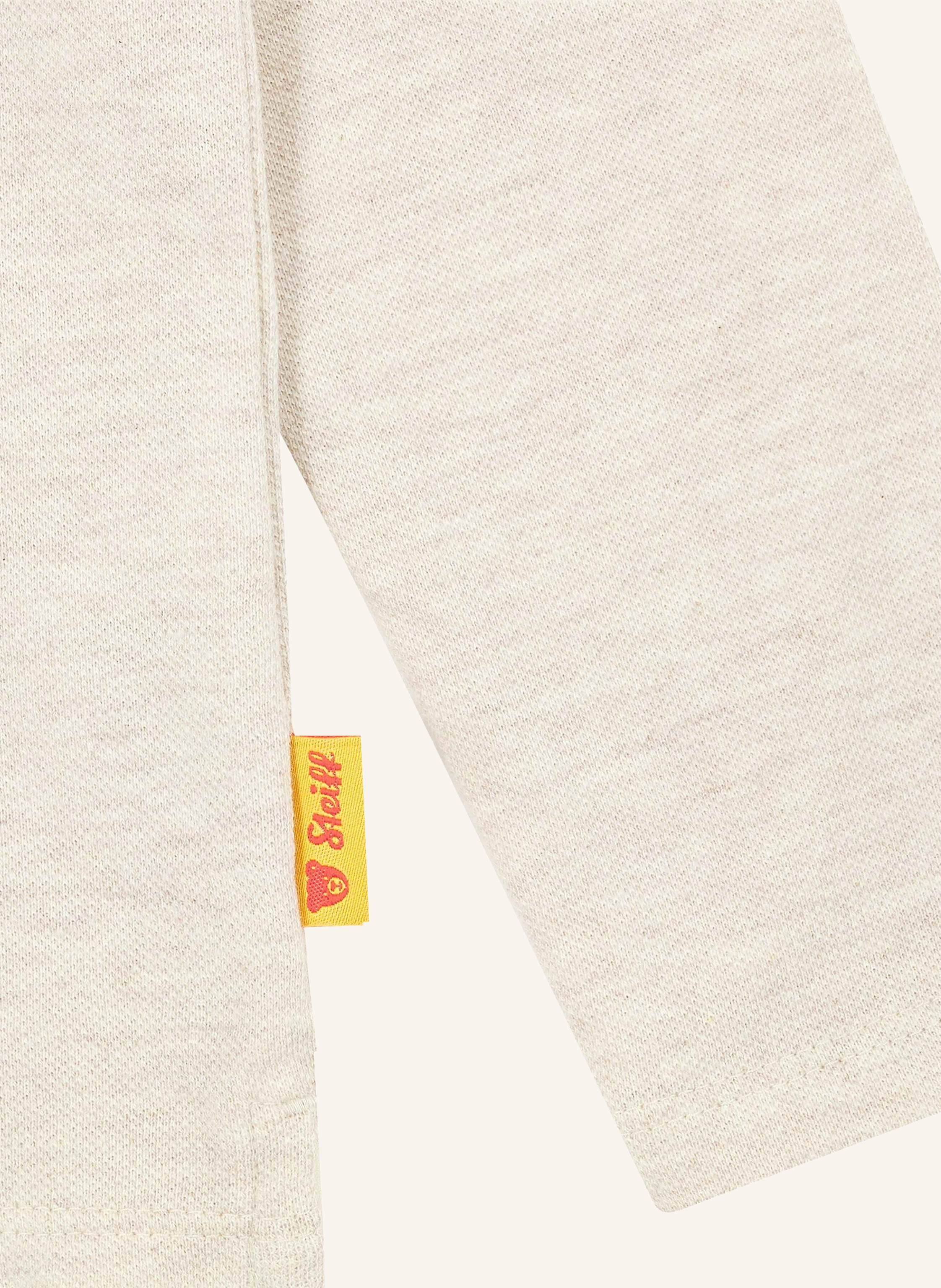 Thumbnail - Steiff Poloshirt Woodland beige