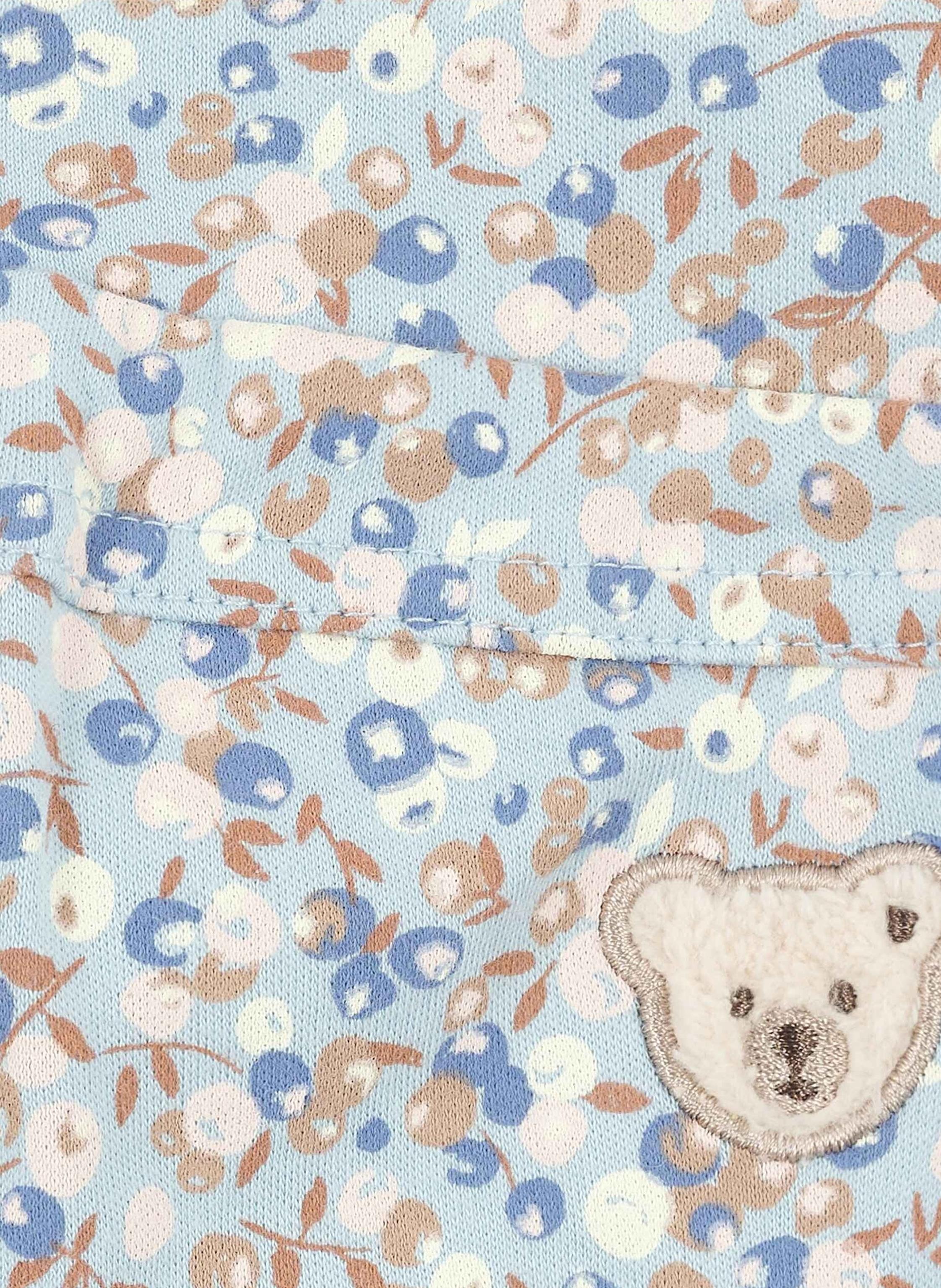 Thumbnail - Steiff Hose Nordicland blau