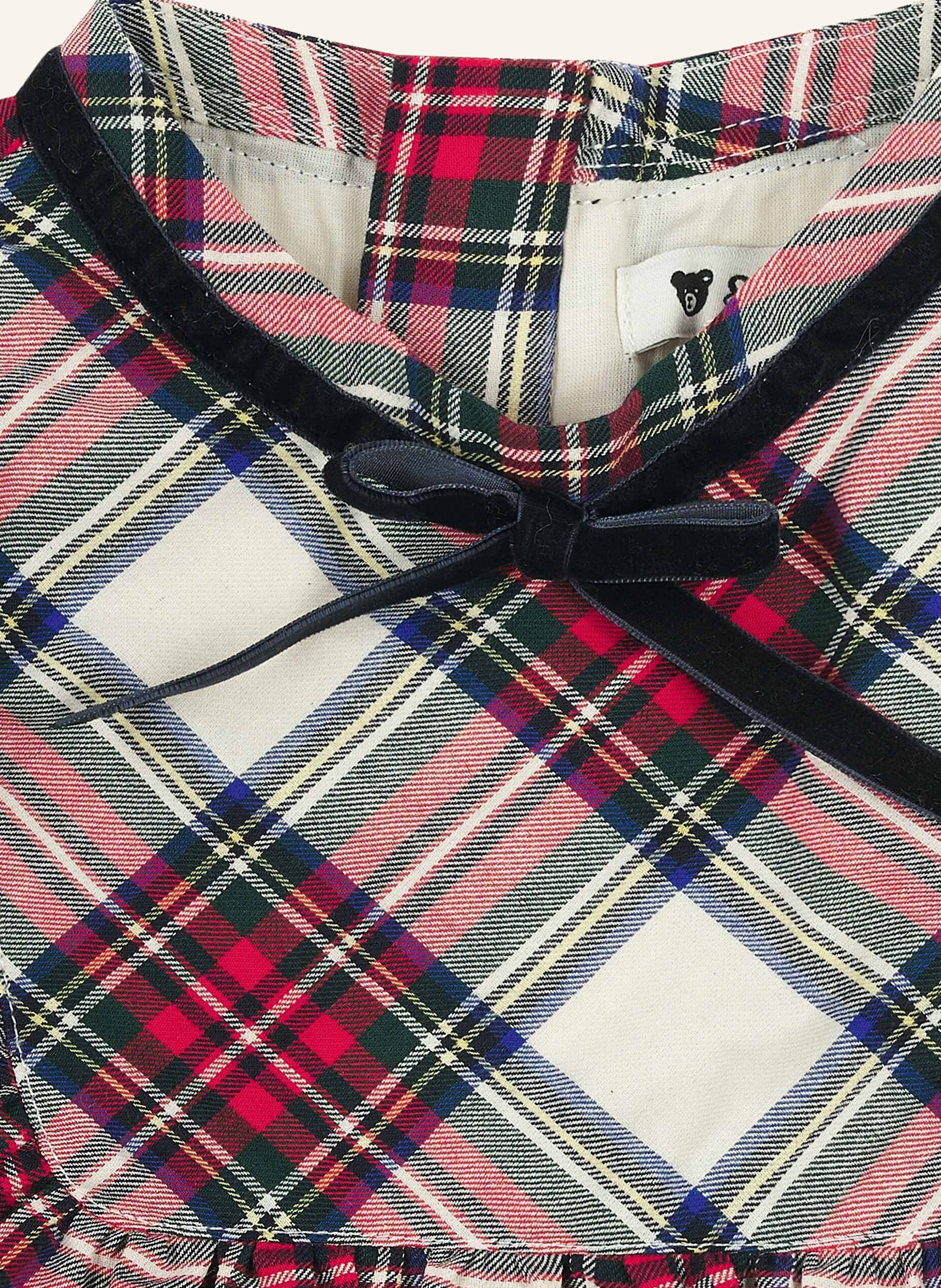 Thumbnail - Steiff Kleid  Celebration rosa