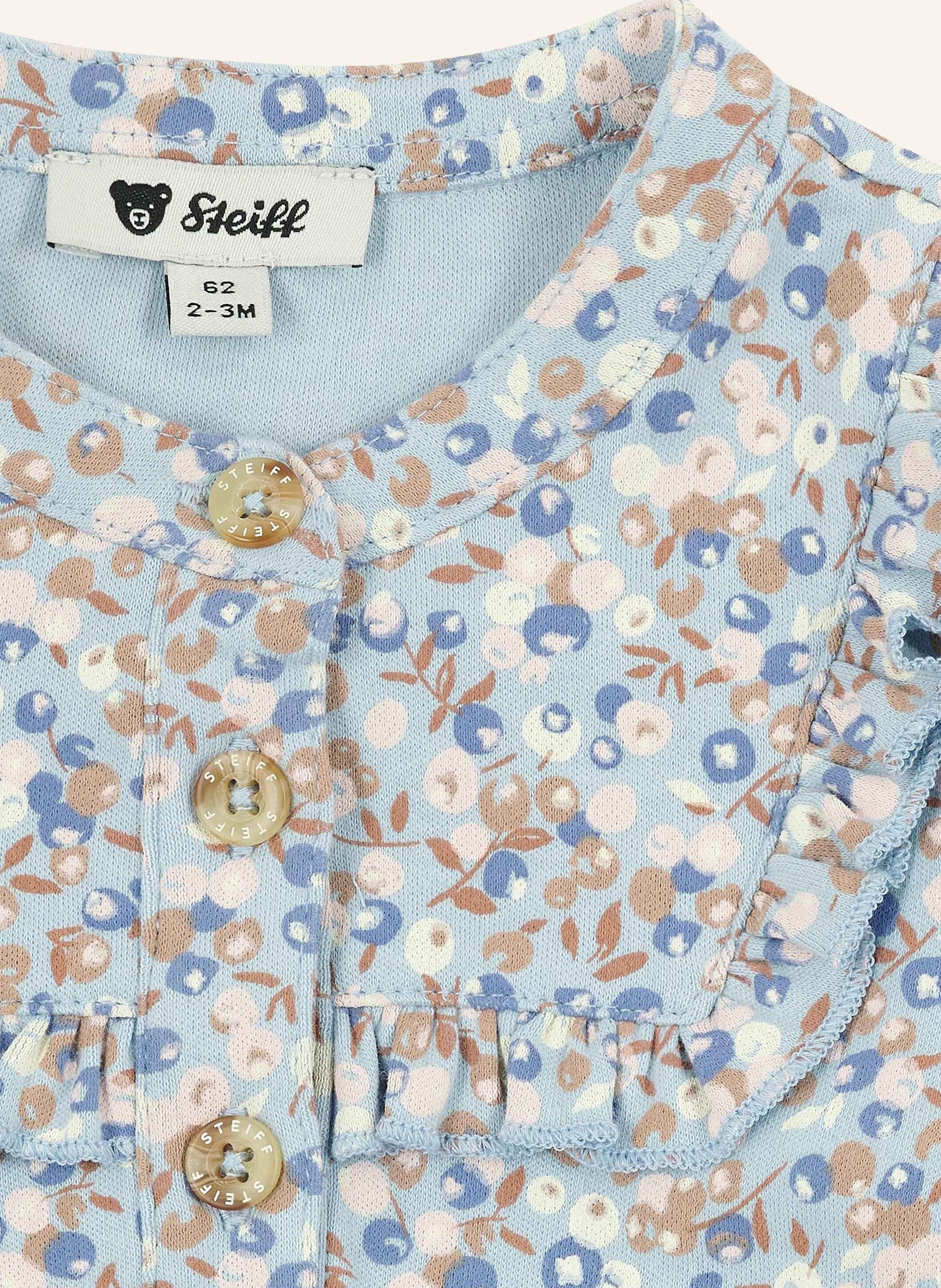 Thumbnail - Steiff Kleid Nordicland blau