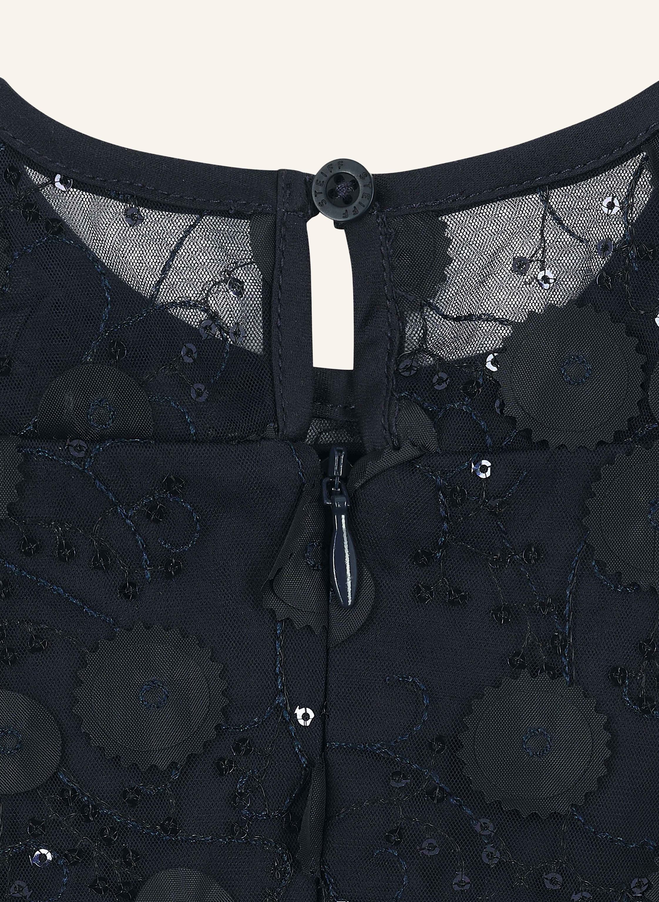 Thumbnail - Steiff Kleid  Celebration blau