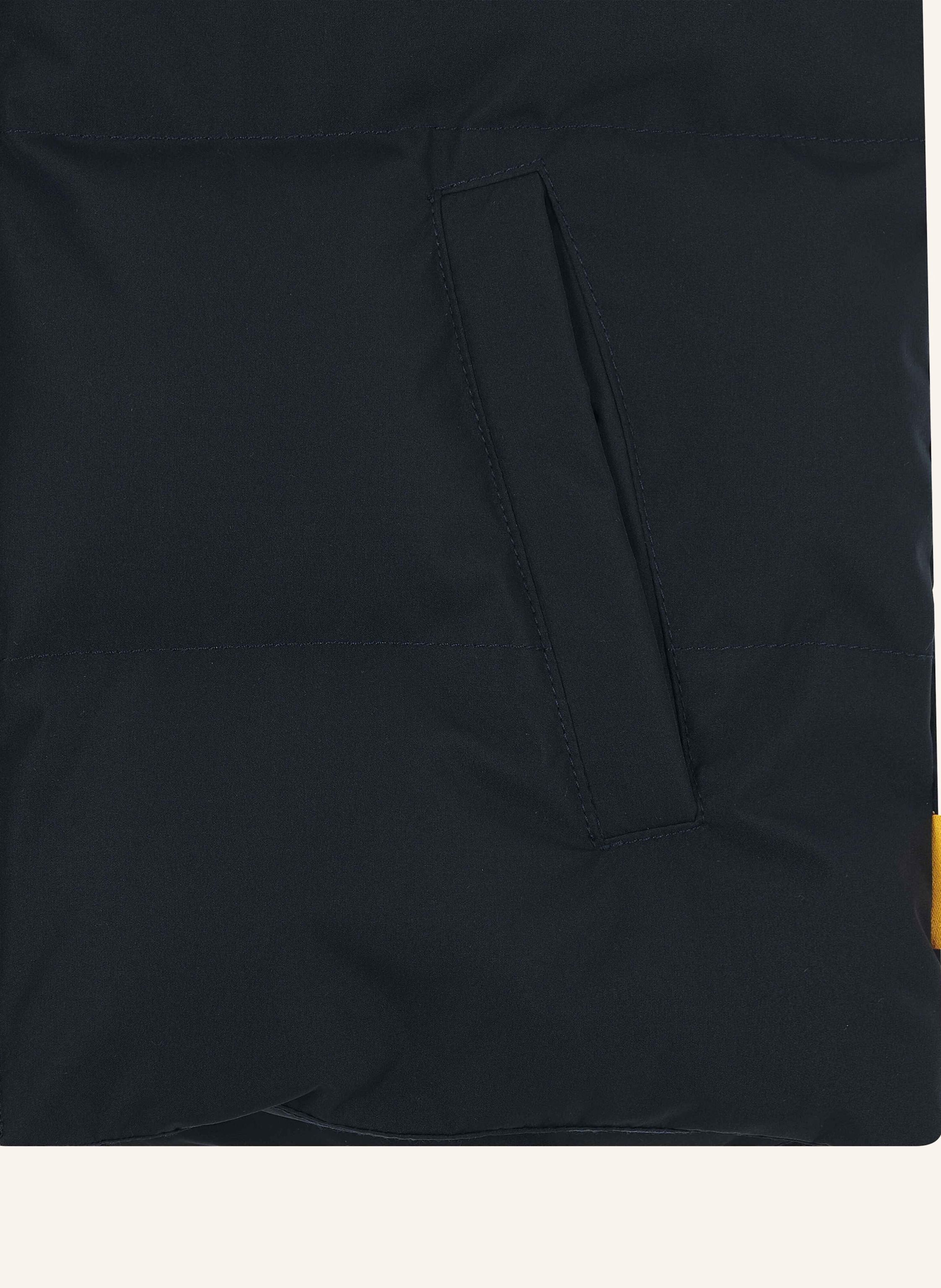 Thumbnail - Steiff Weste Nordicland blau