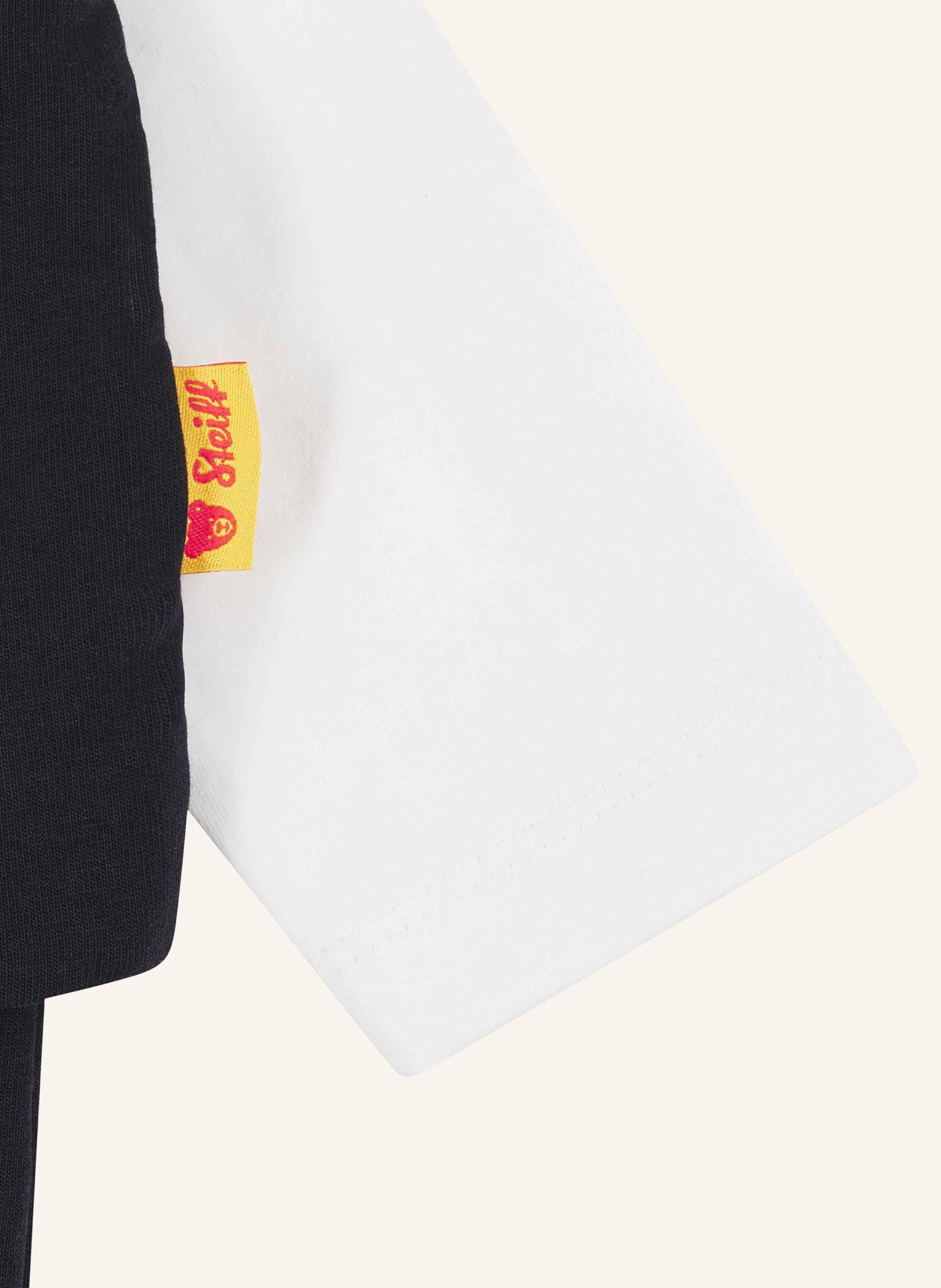 Thumbnail - Steiff Strampler Special Day blau