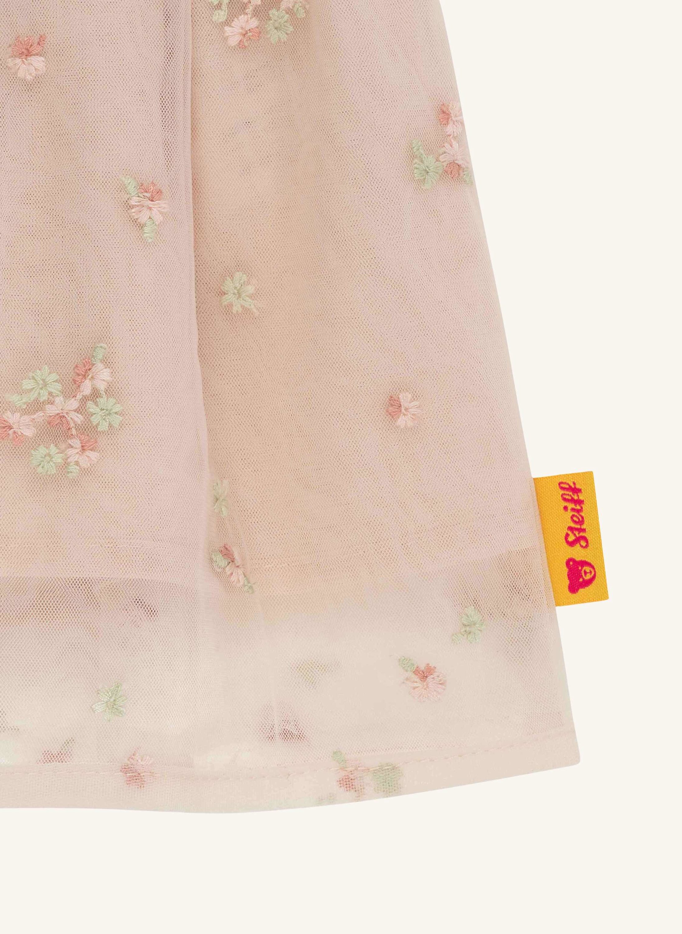 Thumbnail - Steiff Weste Western Core rosa