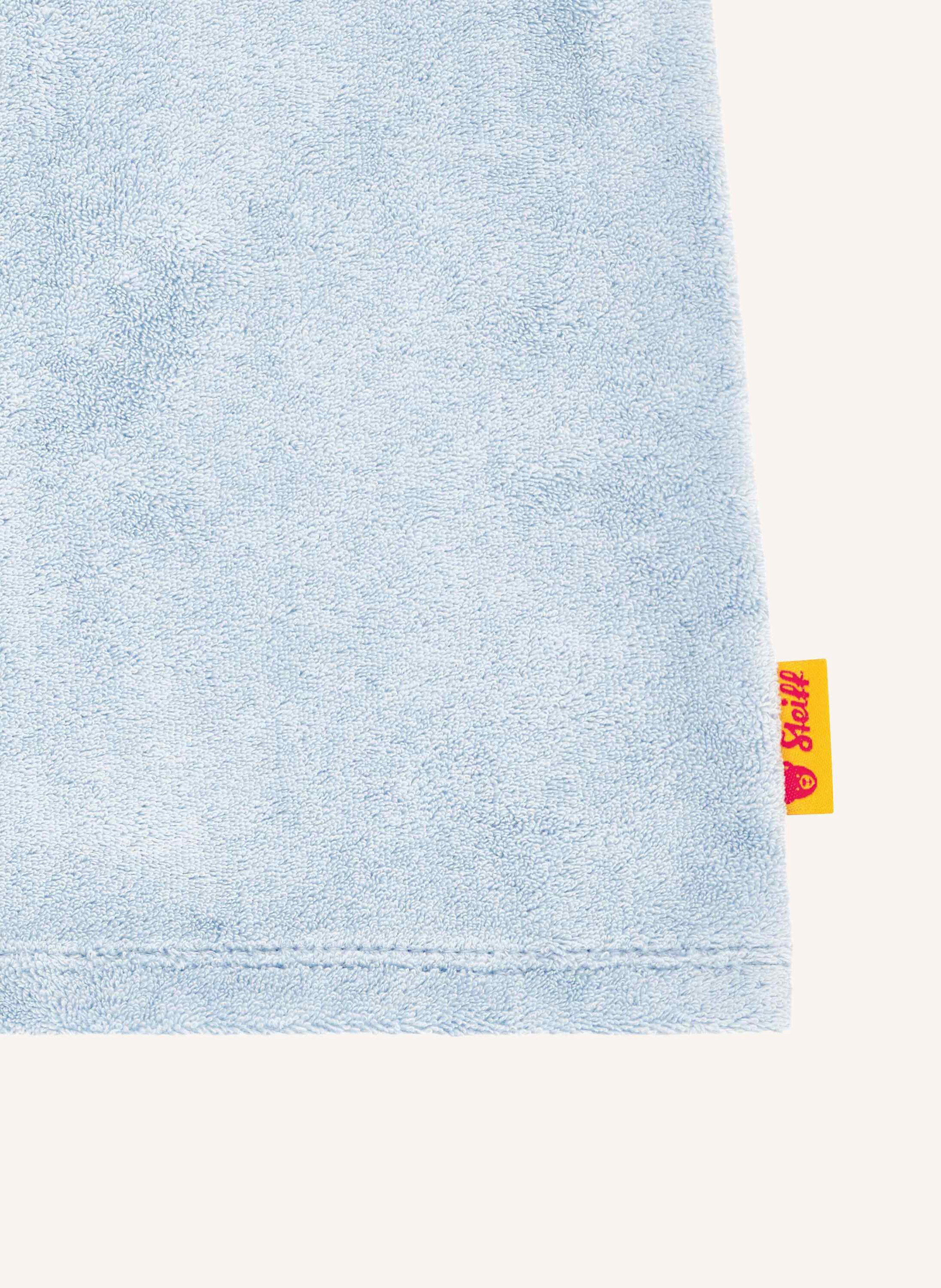 Thumbnail - Steiff Poloshirt Leo Club blau