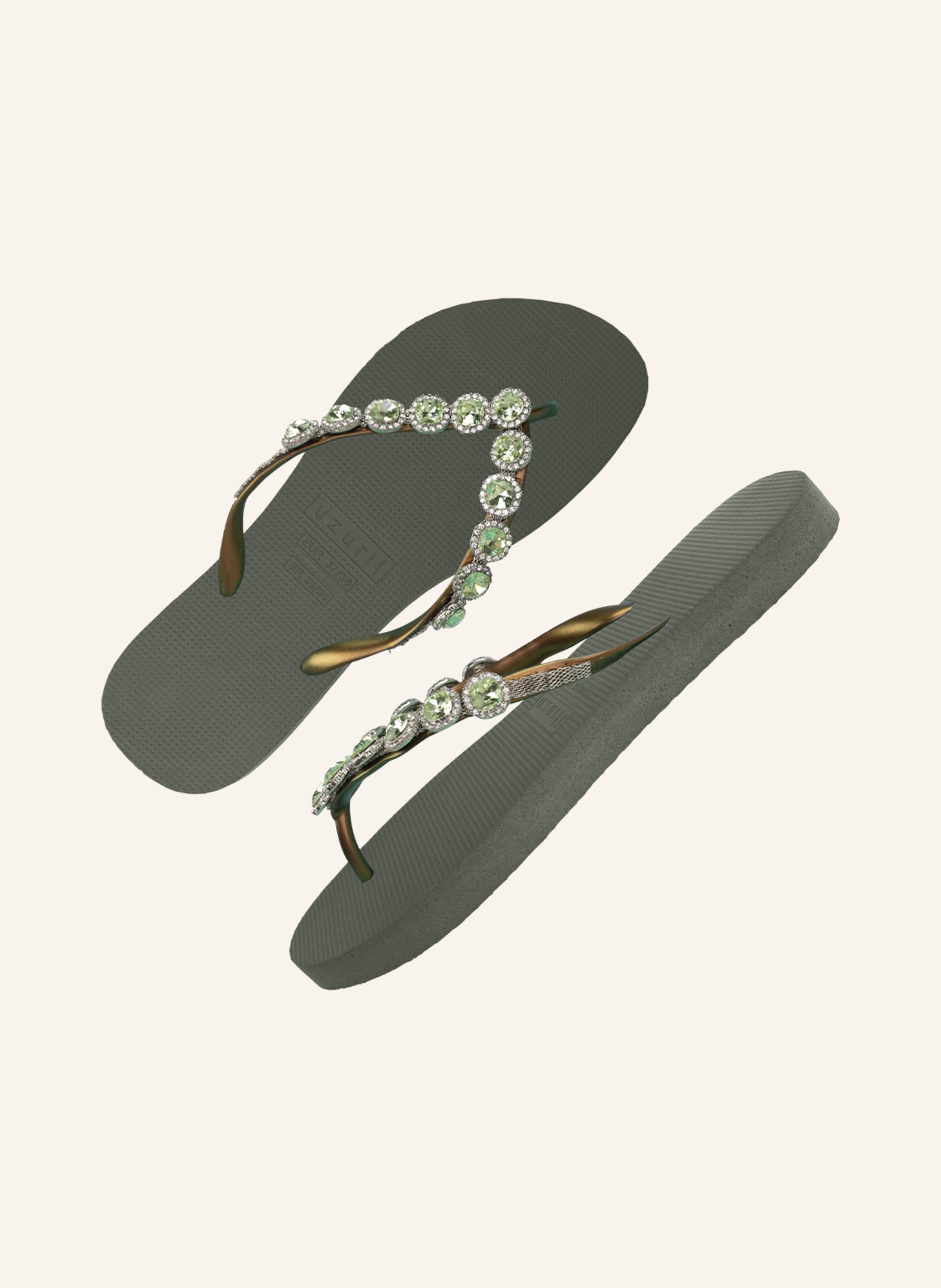 Thumbnail - Uzurii Zehentrenner Beatrix gruen