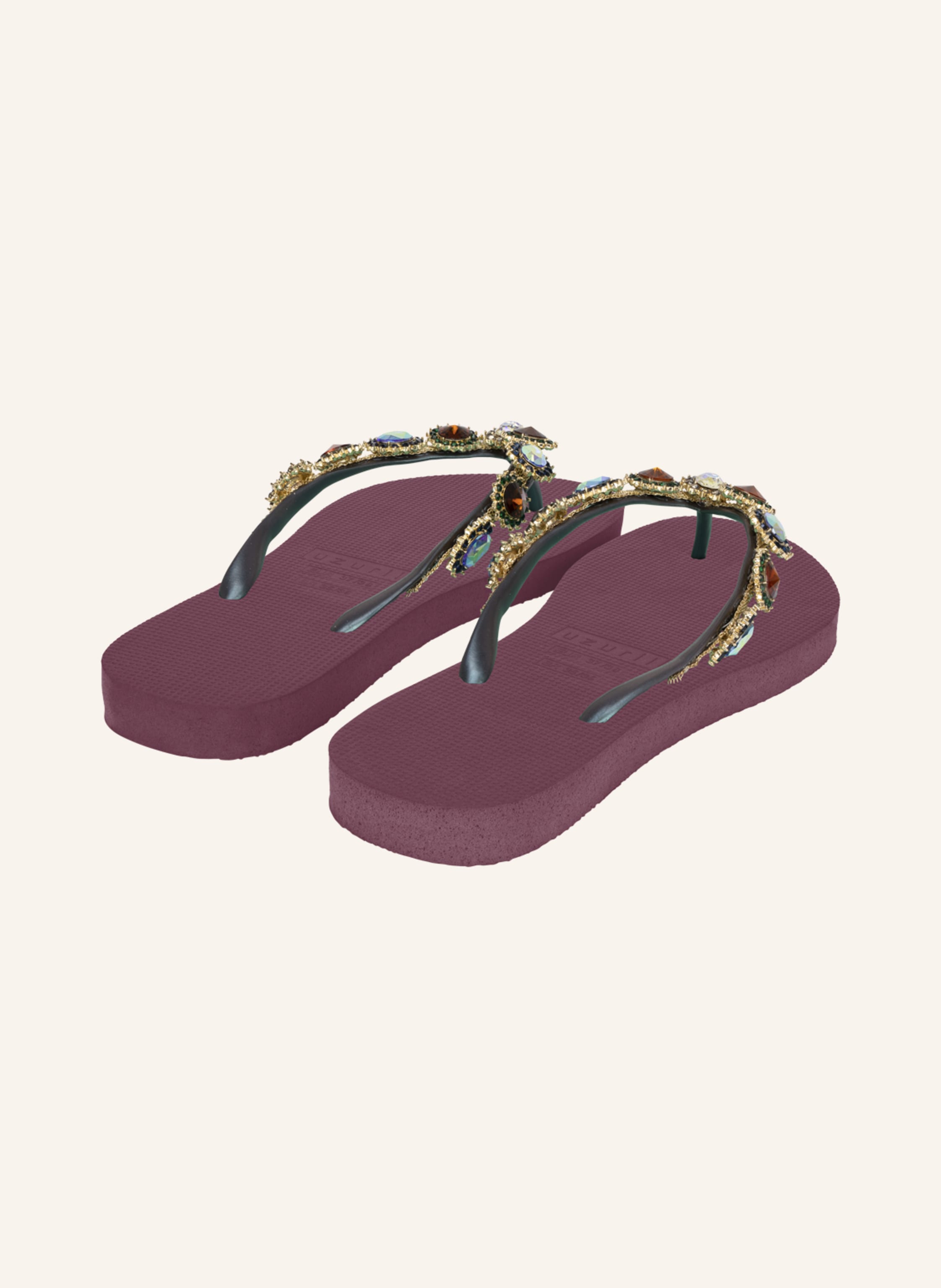 Thumbnail - Uzurii Zehentrenner Monroe rot