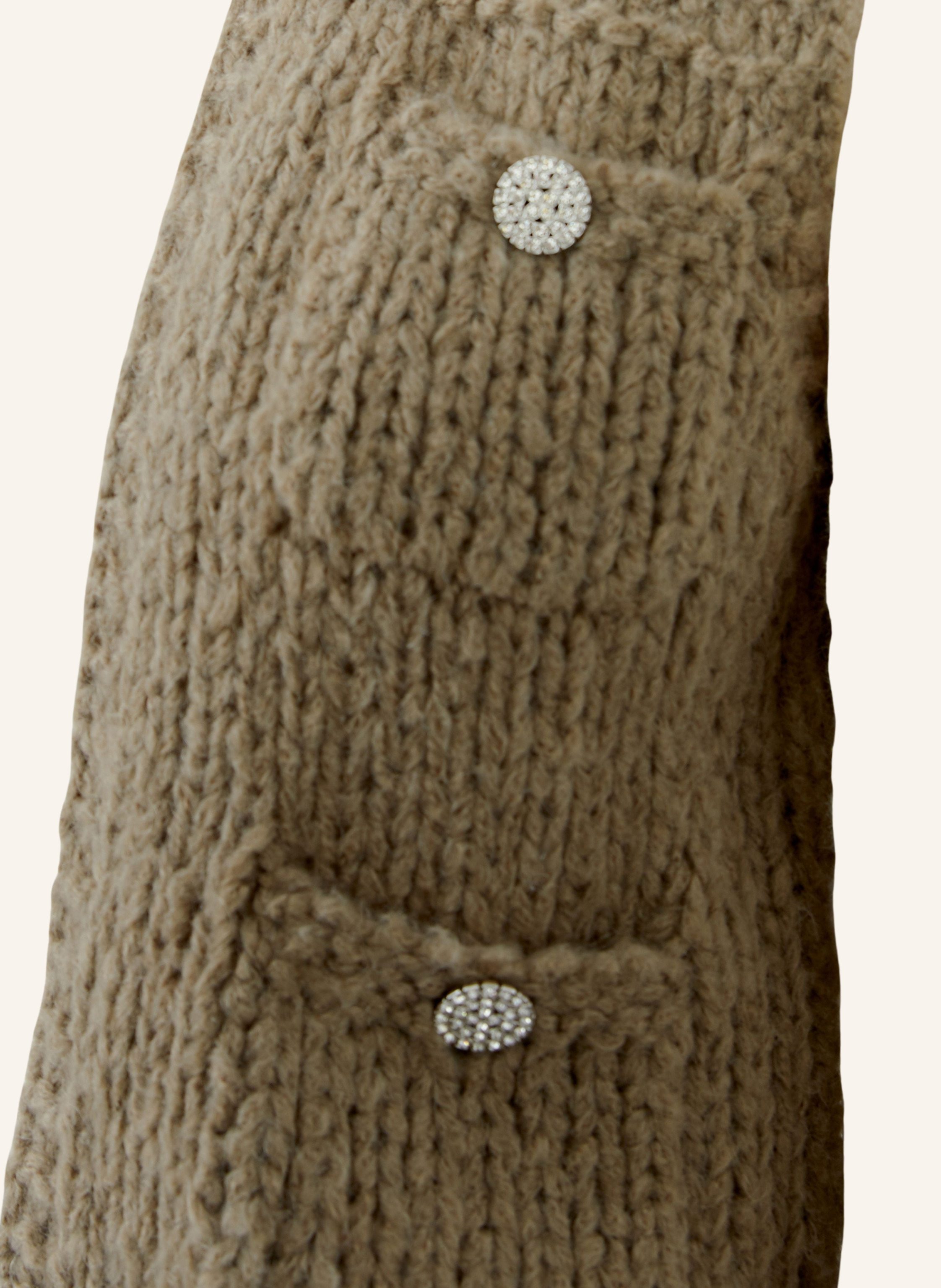 Thumbnail - Oui Weste gruen