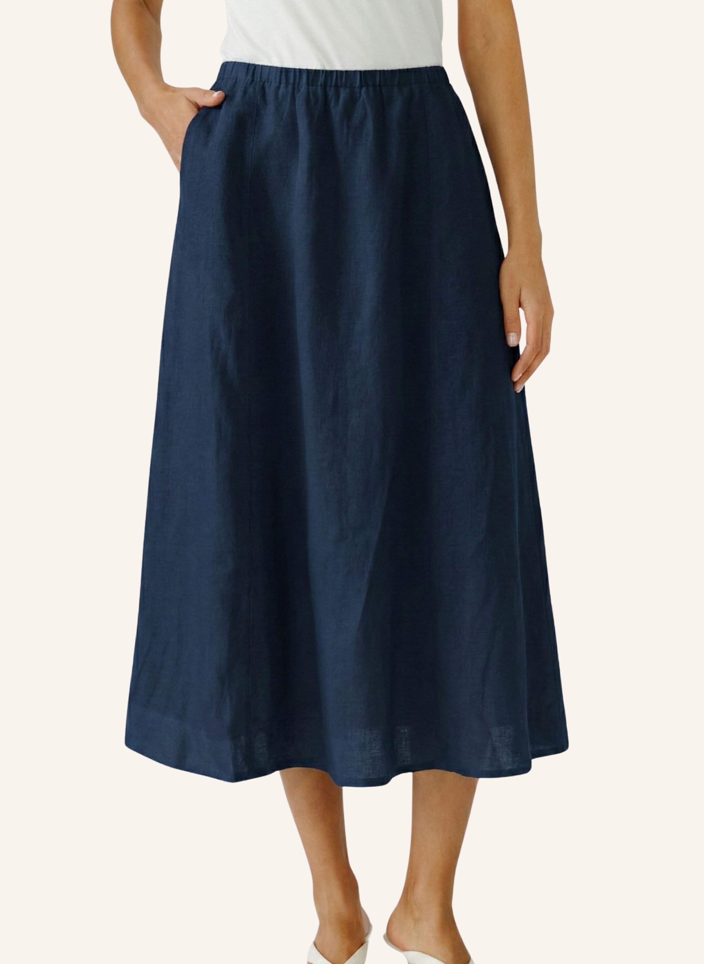 Thumbnail - Oui Rock blau