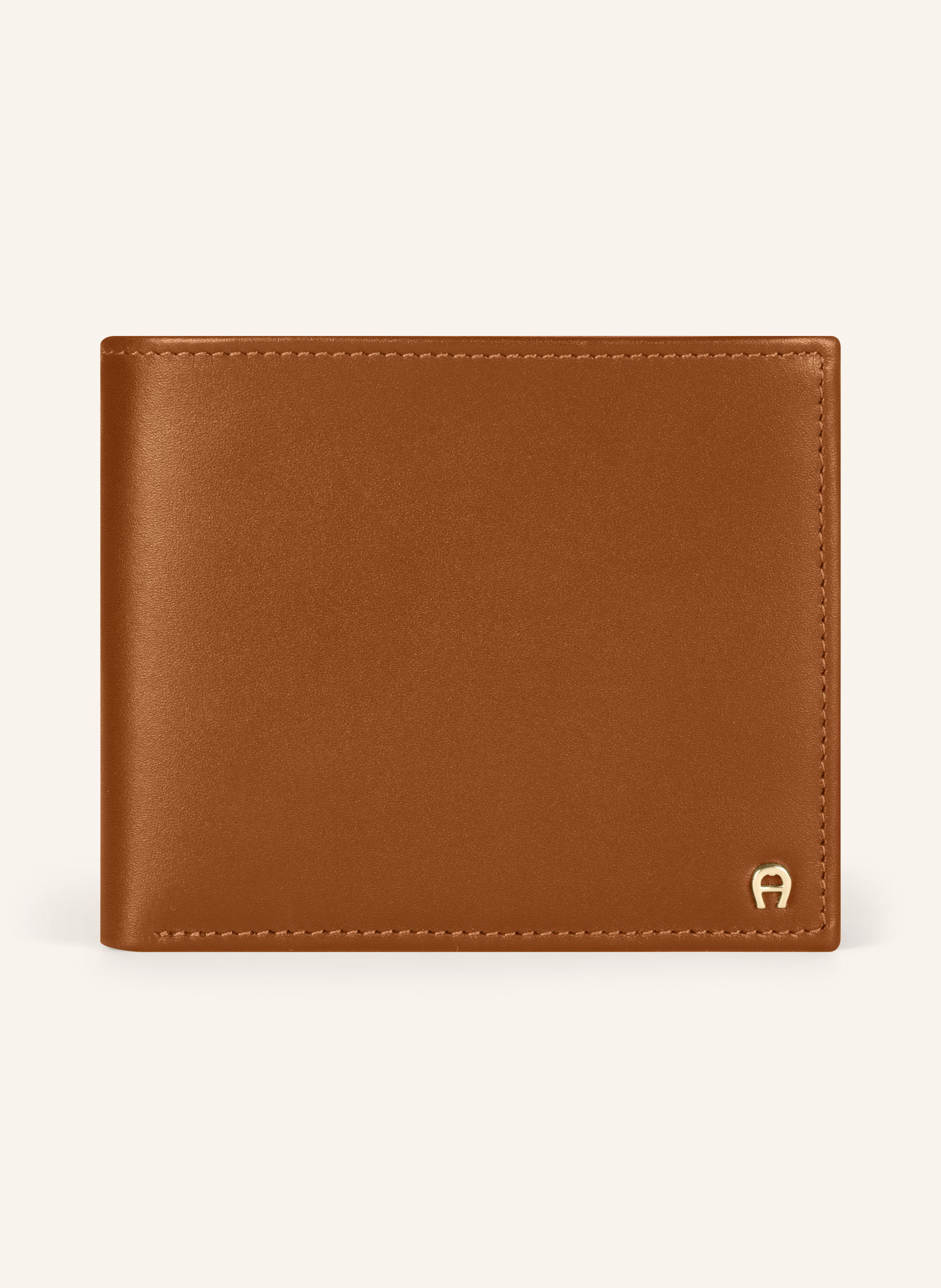 Aigner Geldbörse braun