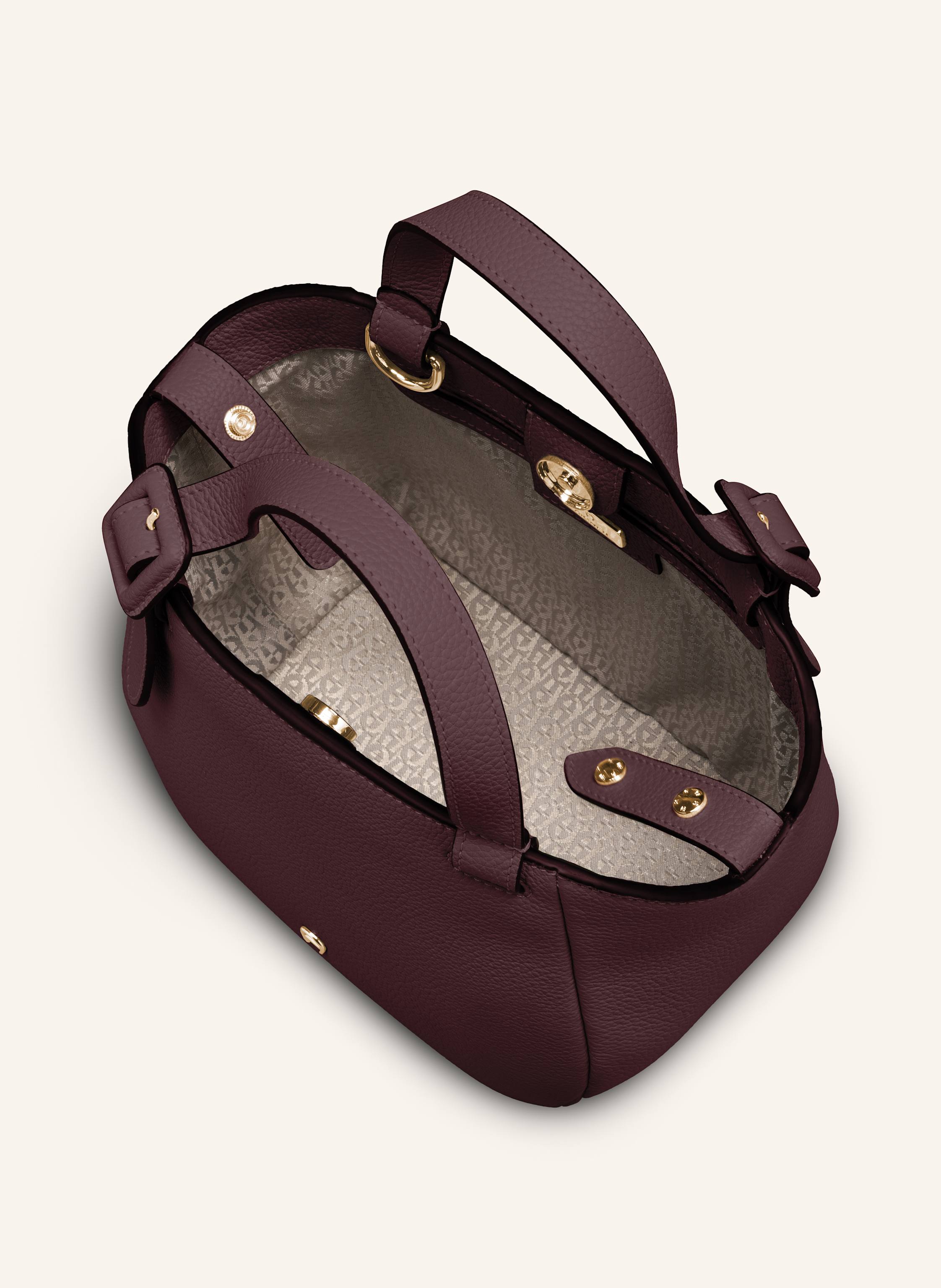 Thumbnail - Aigner Beuteltasche Miranda gruen