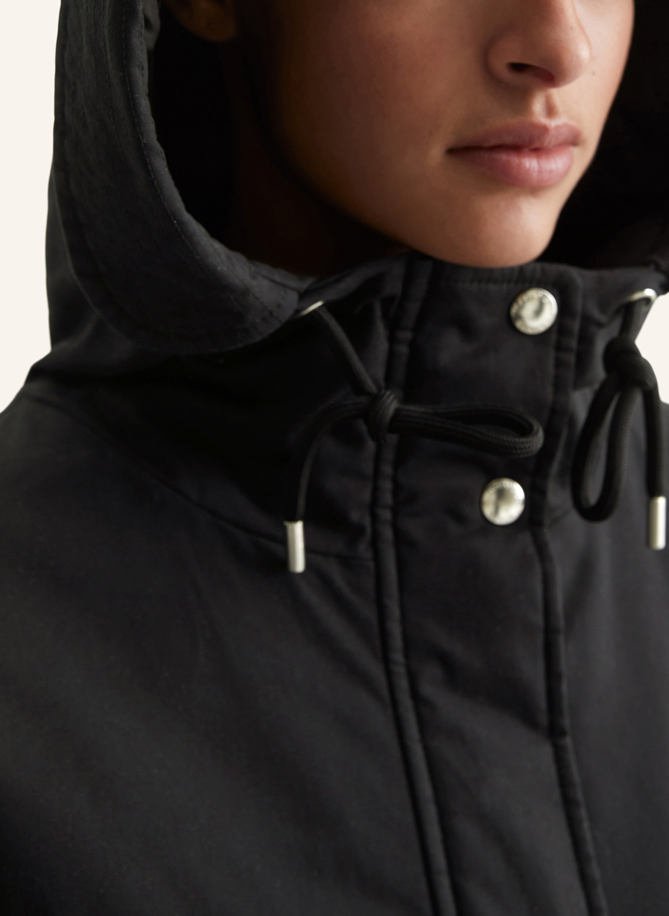 Thumbnail - Marc O'polo Denim Parka schwarz