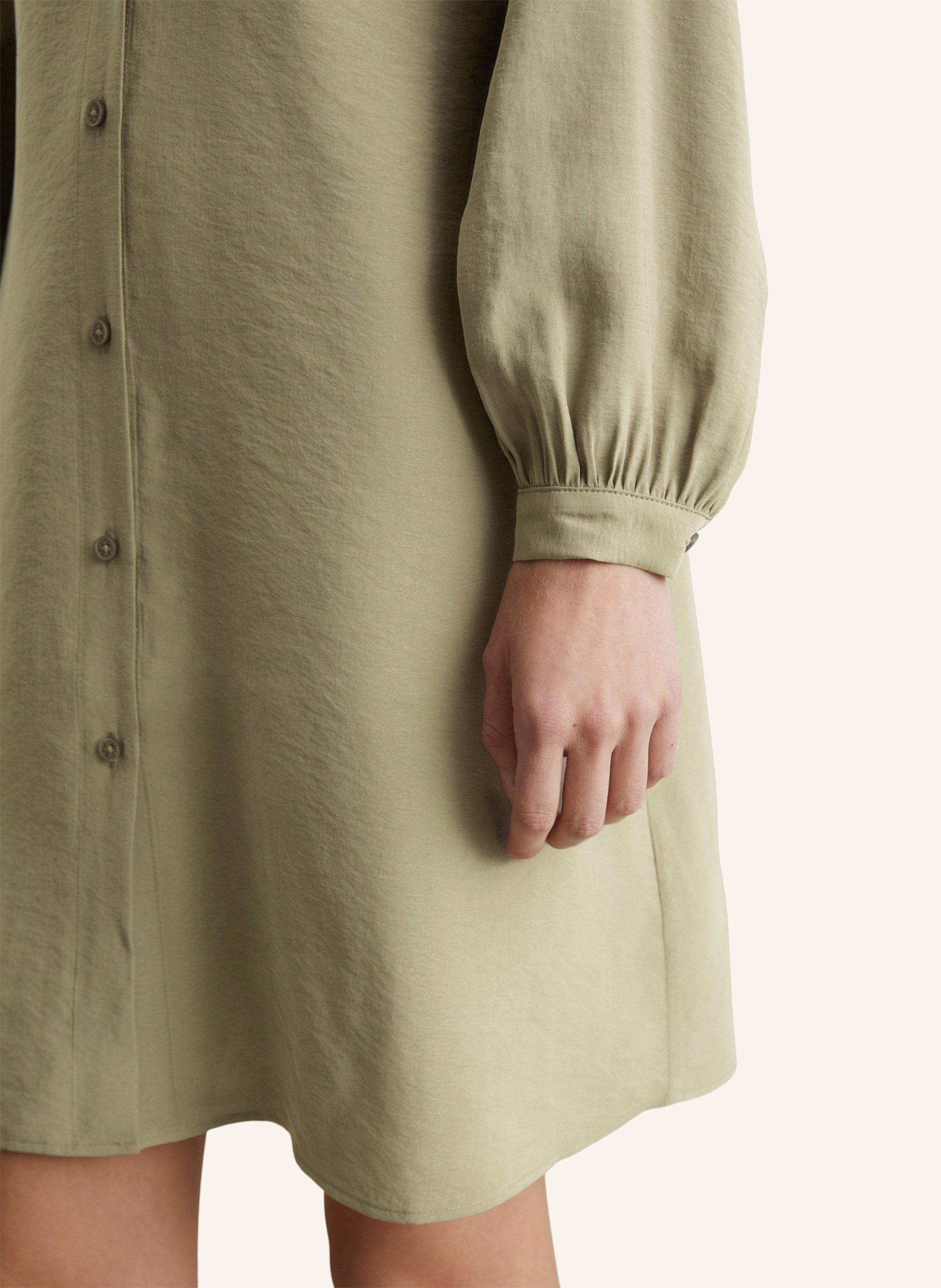 Thumbnail - Marc O'polo Denim Kleid gruen