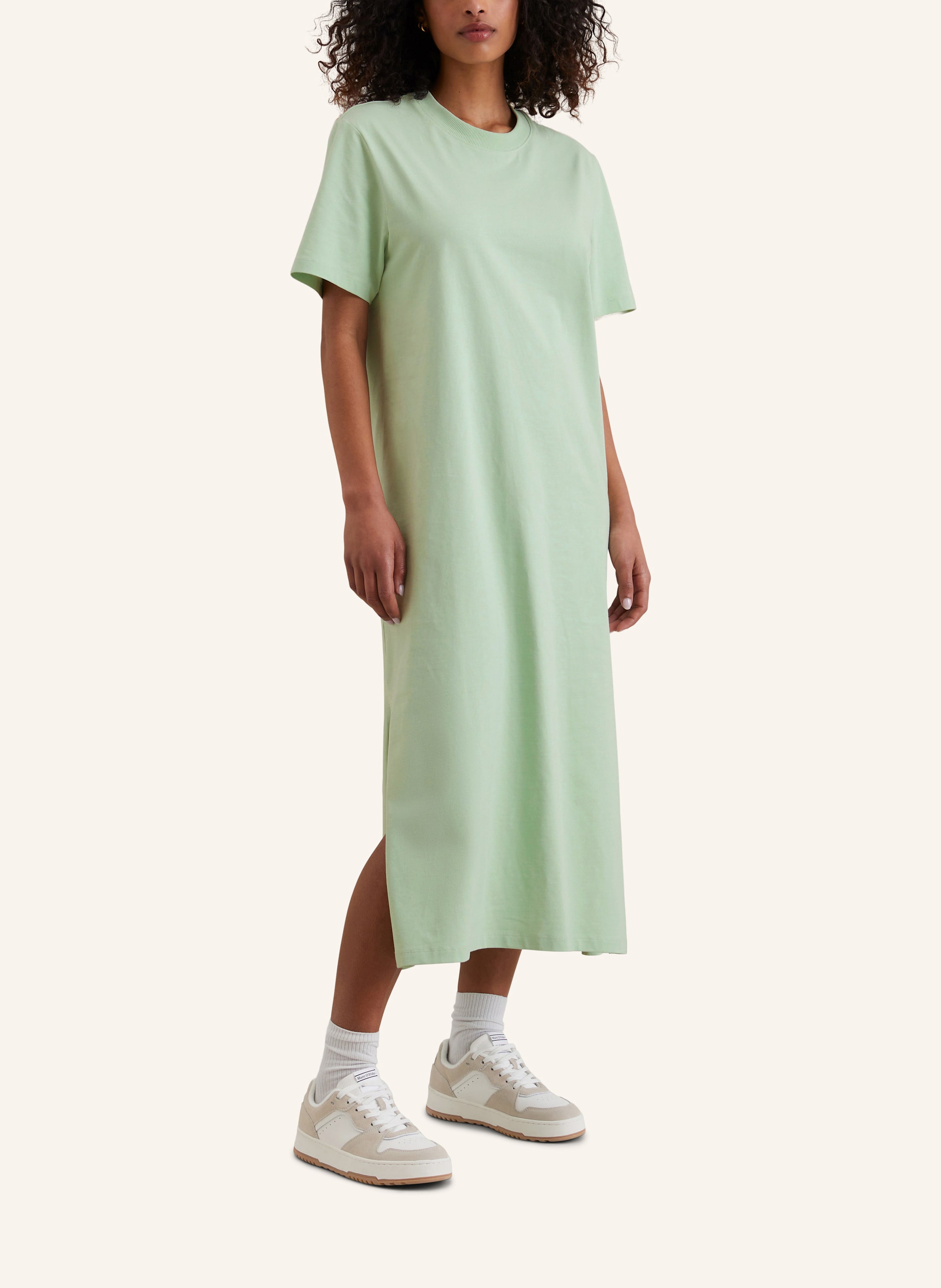 Thumbnail - Marc O'polo Denim Jerseykleid gruen