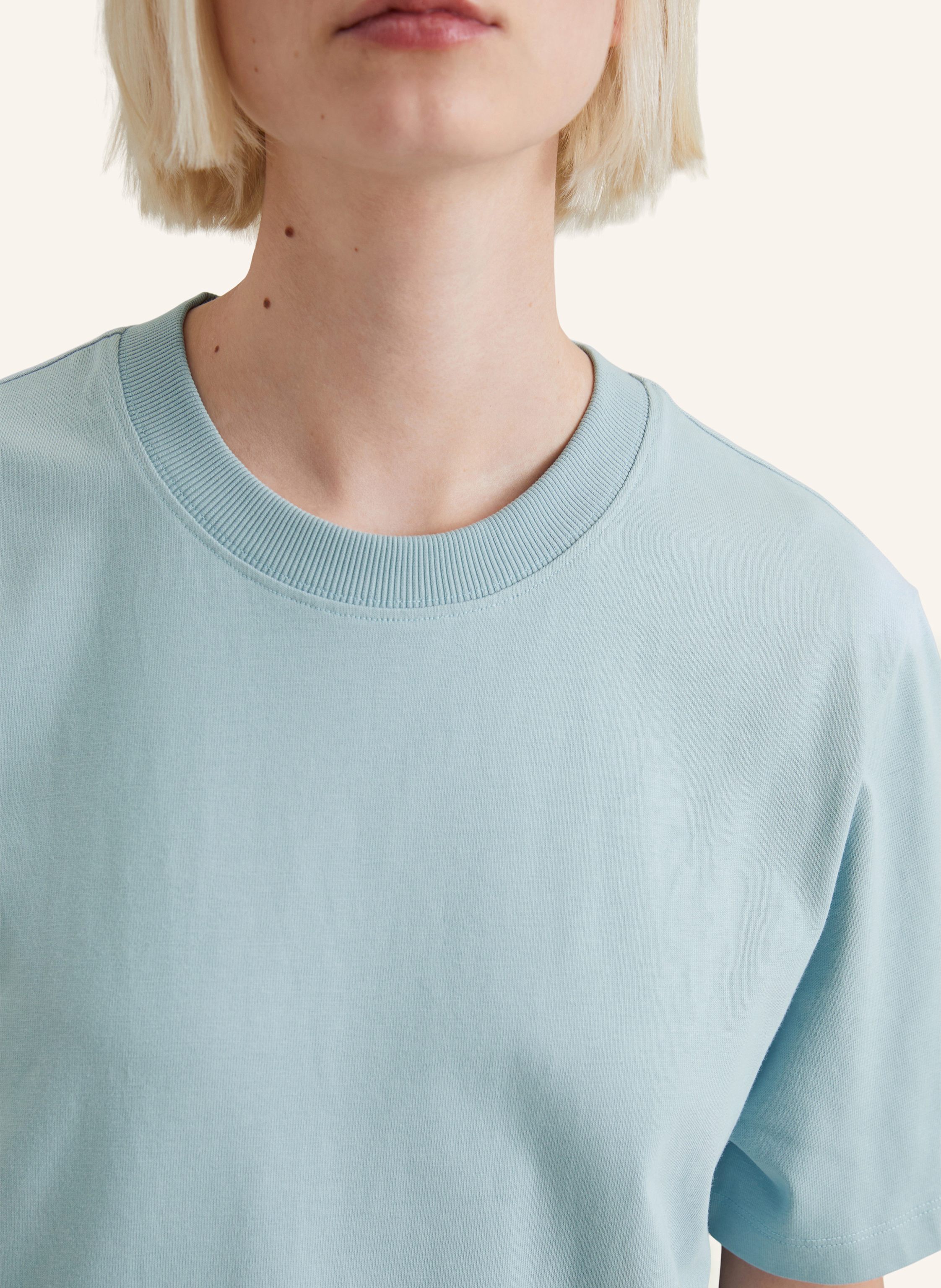 Thumbnail - Marc O'polo Denim Jerseykleid blau