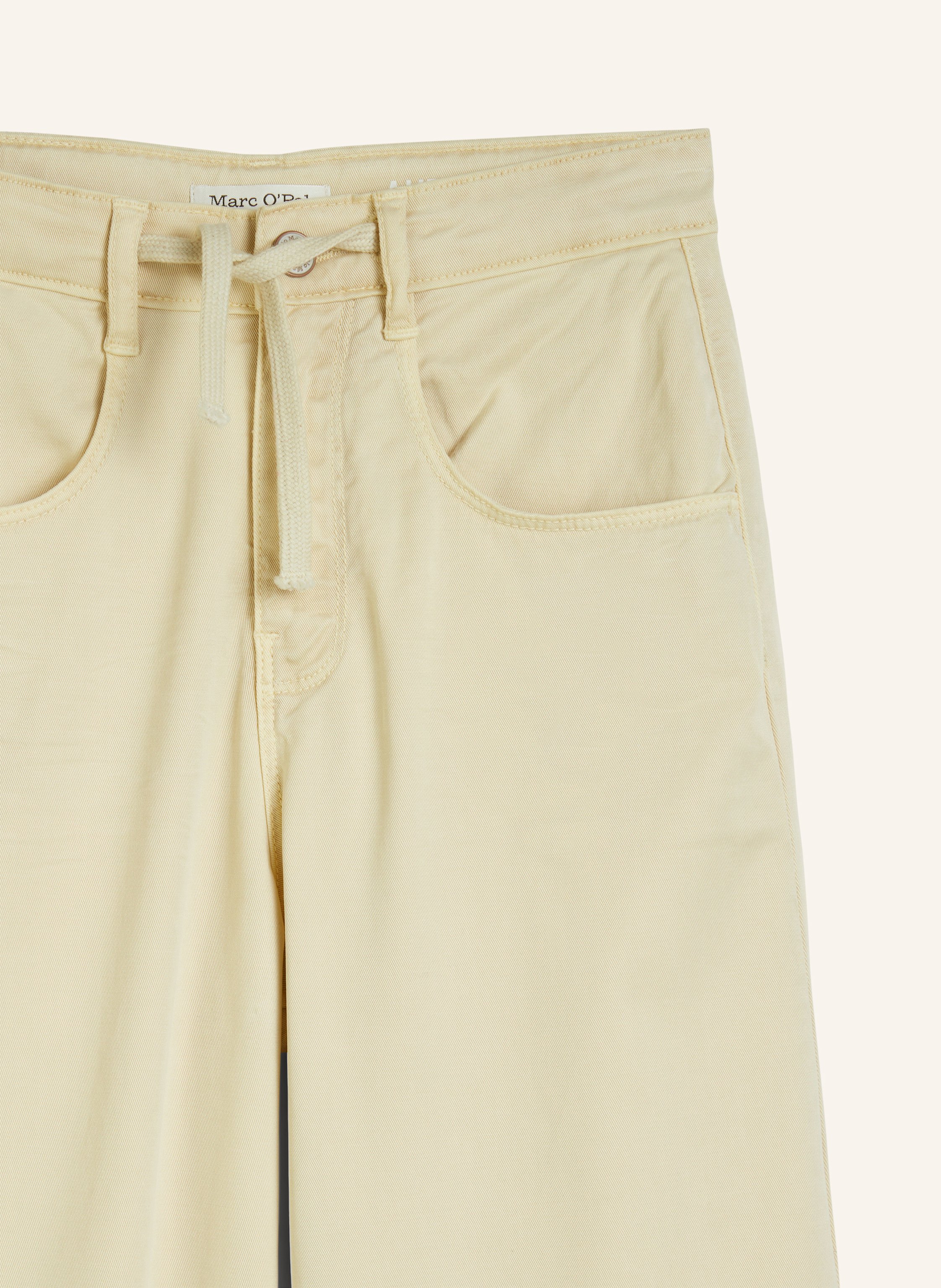 Thumbnail - Marc O'polo Jeans gelb