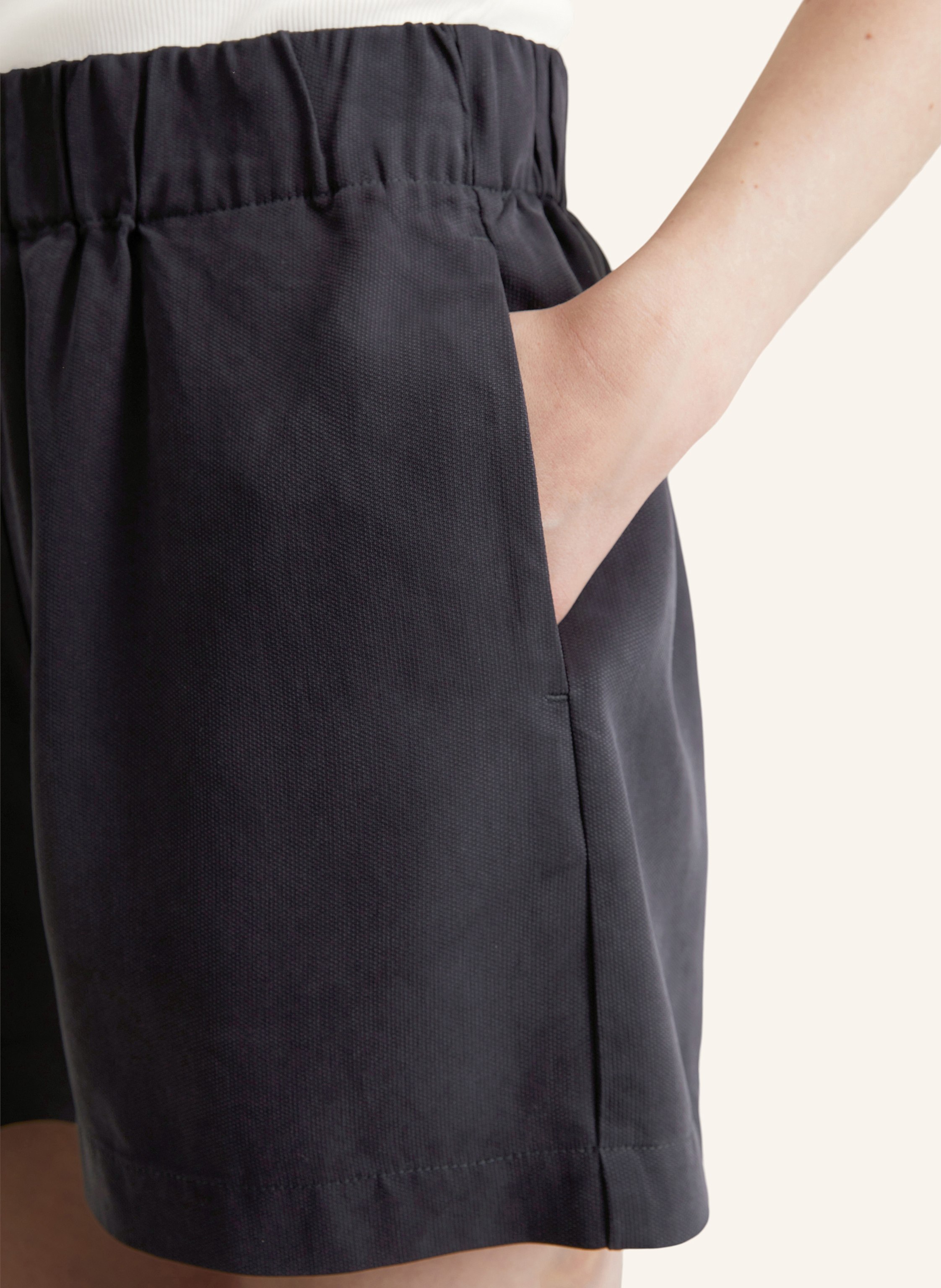 Thumbnail - Marc O'polo Denim Shorts blau